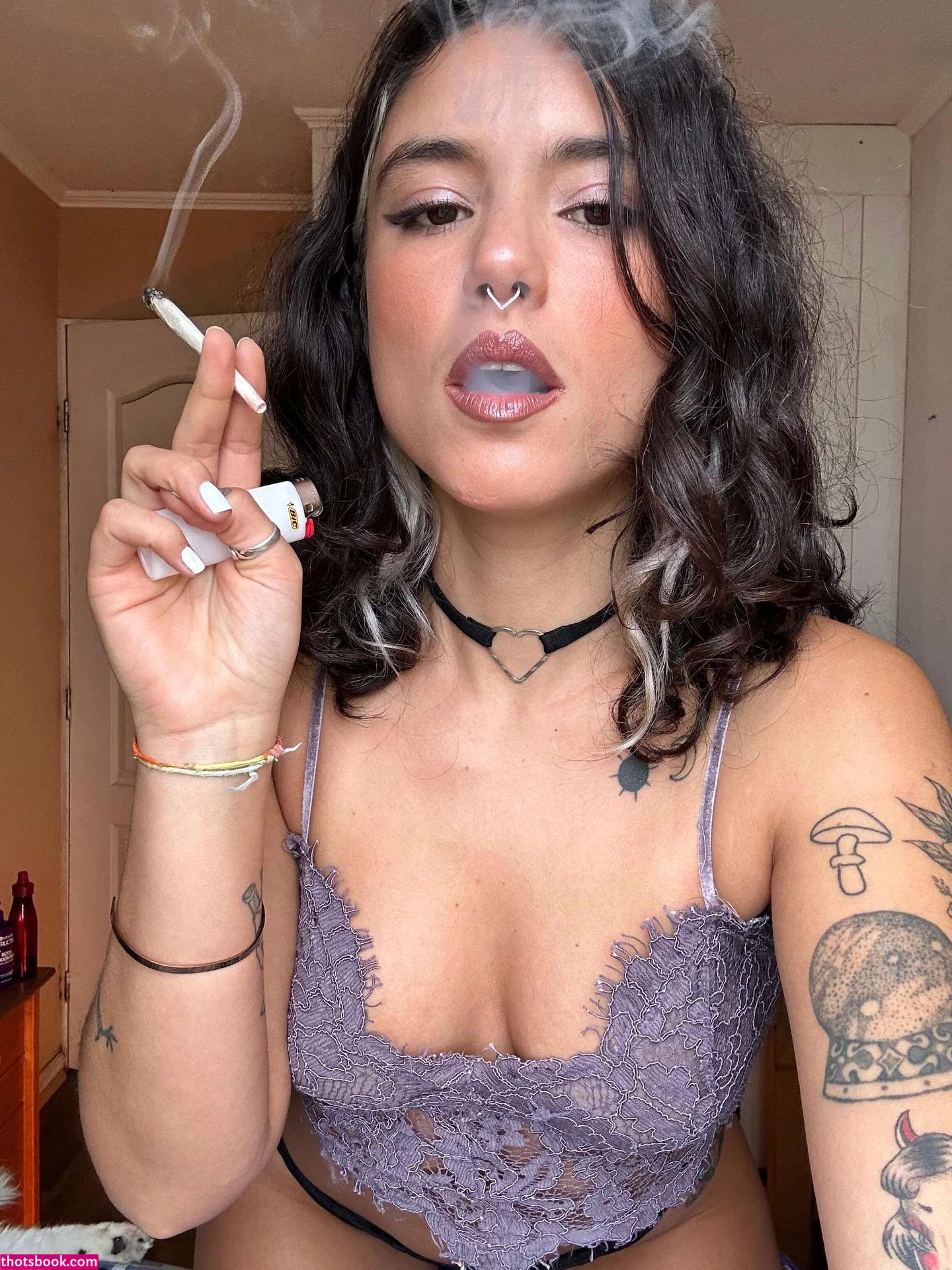 Angel Peit angelpeit Nude Leaks OnlyFans Photos #1 1418798