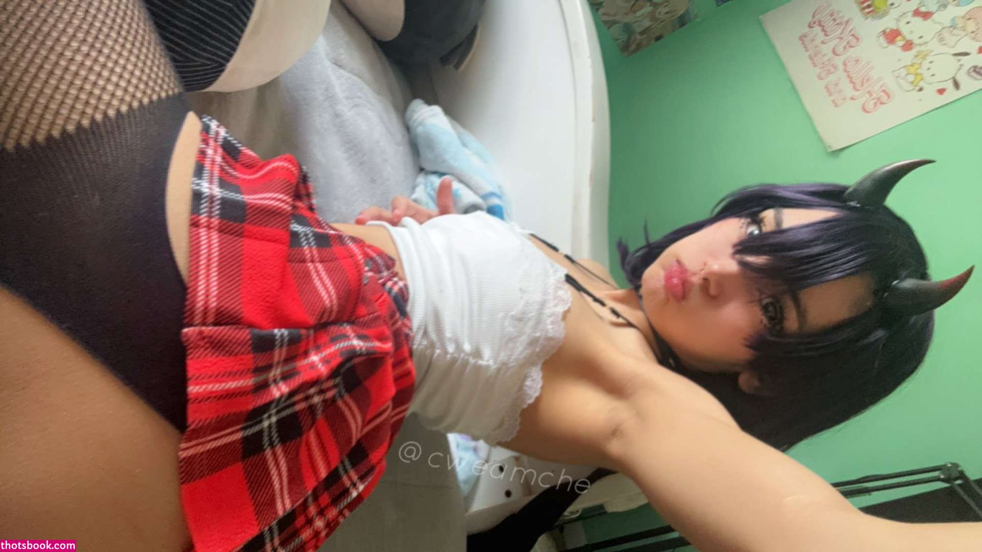 cweamche Nude Leaks OnlyFans Photos #2 1418963