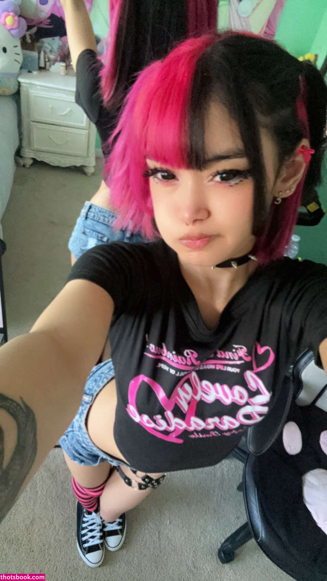 cweamche Nude Leaks OnlyFans Photos #2 1418964