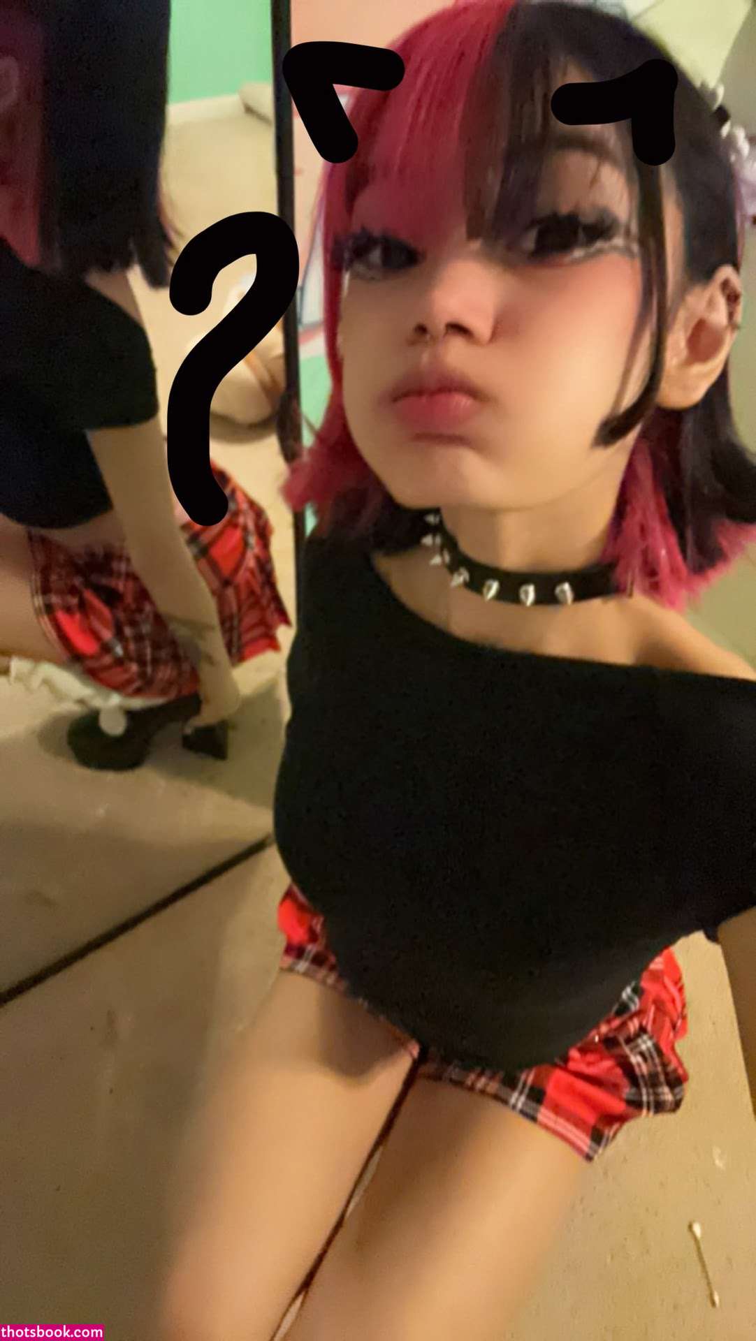 cweamche Nude Leaks OnlyFans Photos #4 1418970