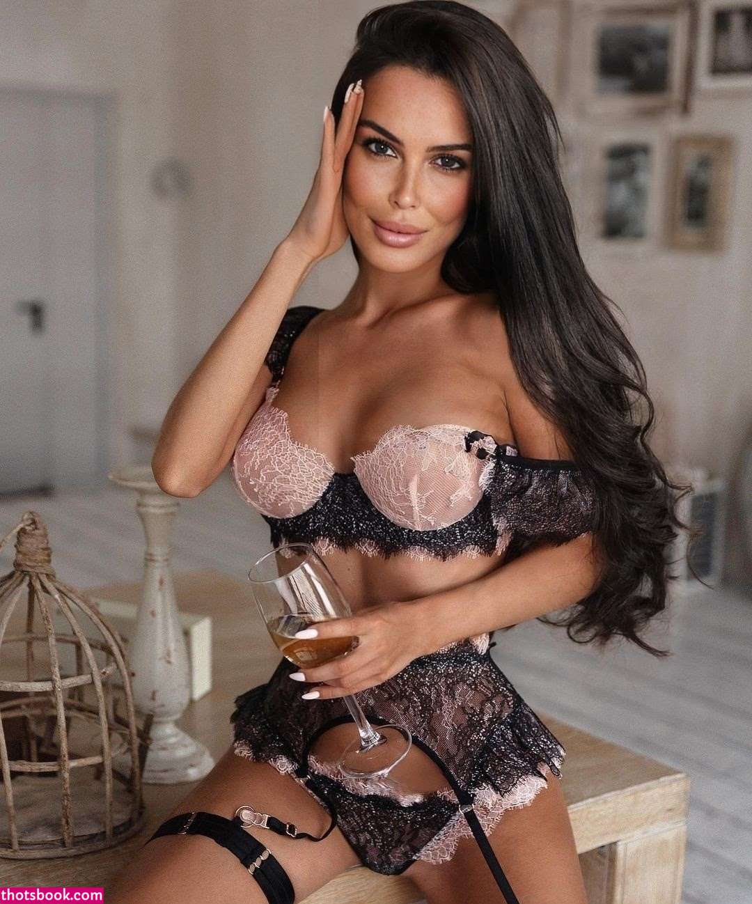 Danika Grey danikagrey Nude Leaks OnlyFans Photos #6 1419008