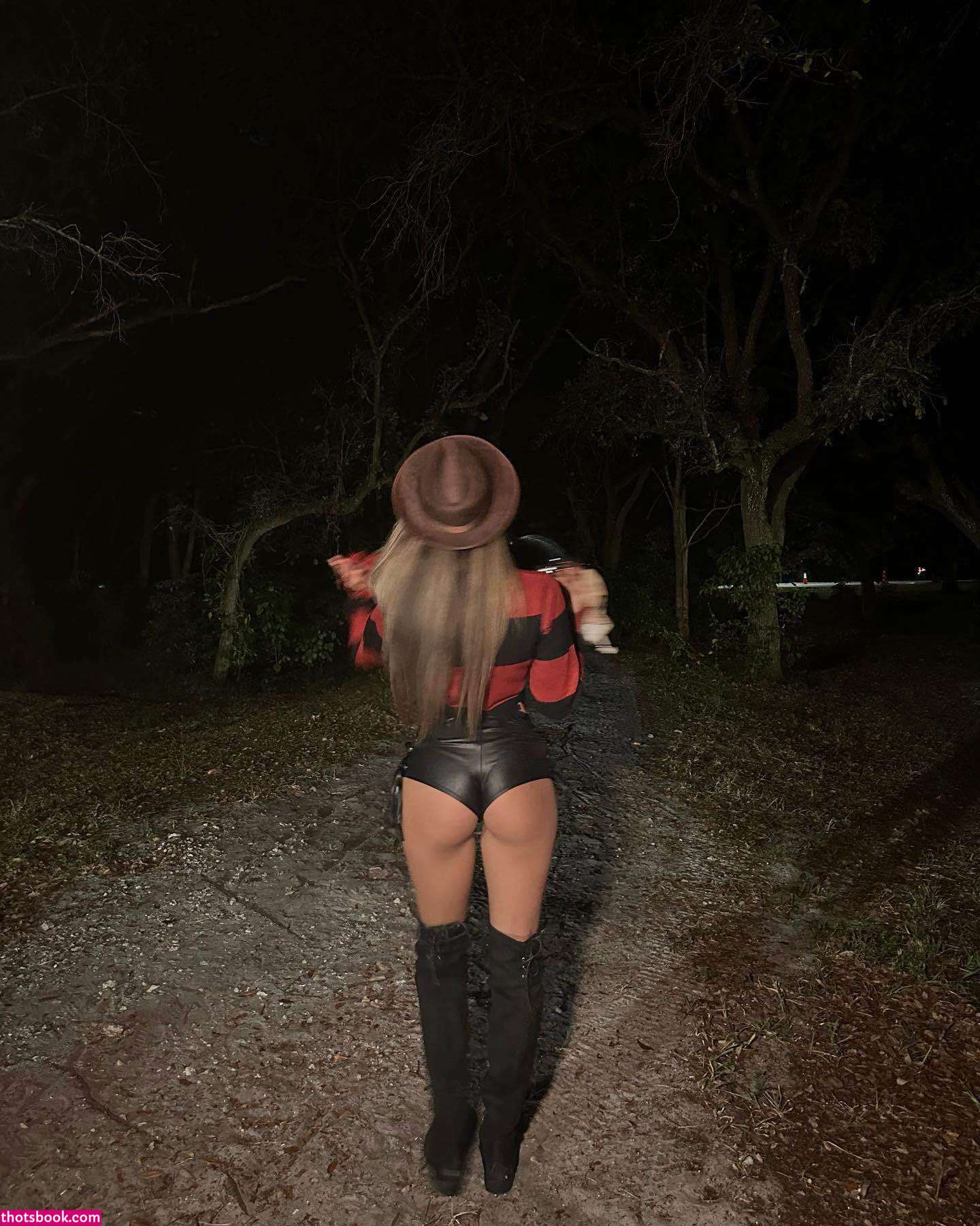 Gvobella Gvobellaa Nude Leaks OnlyFans Photos #3 1419185