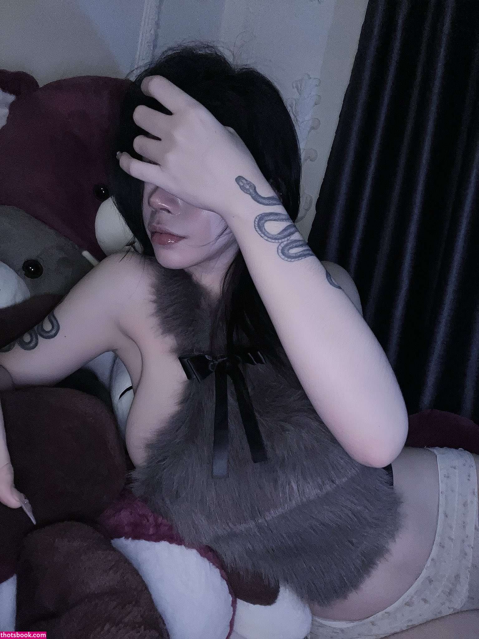 Kim Yen Thor KimYen0704 Nude Leaks OnlyFans Photos #3 1419336