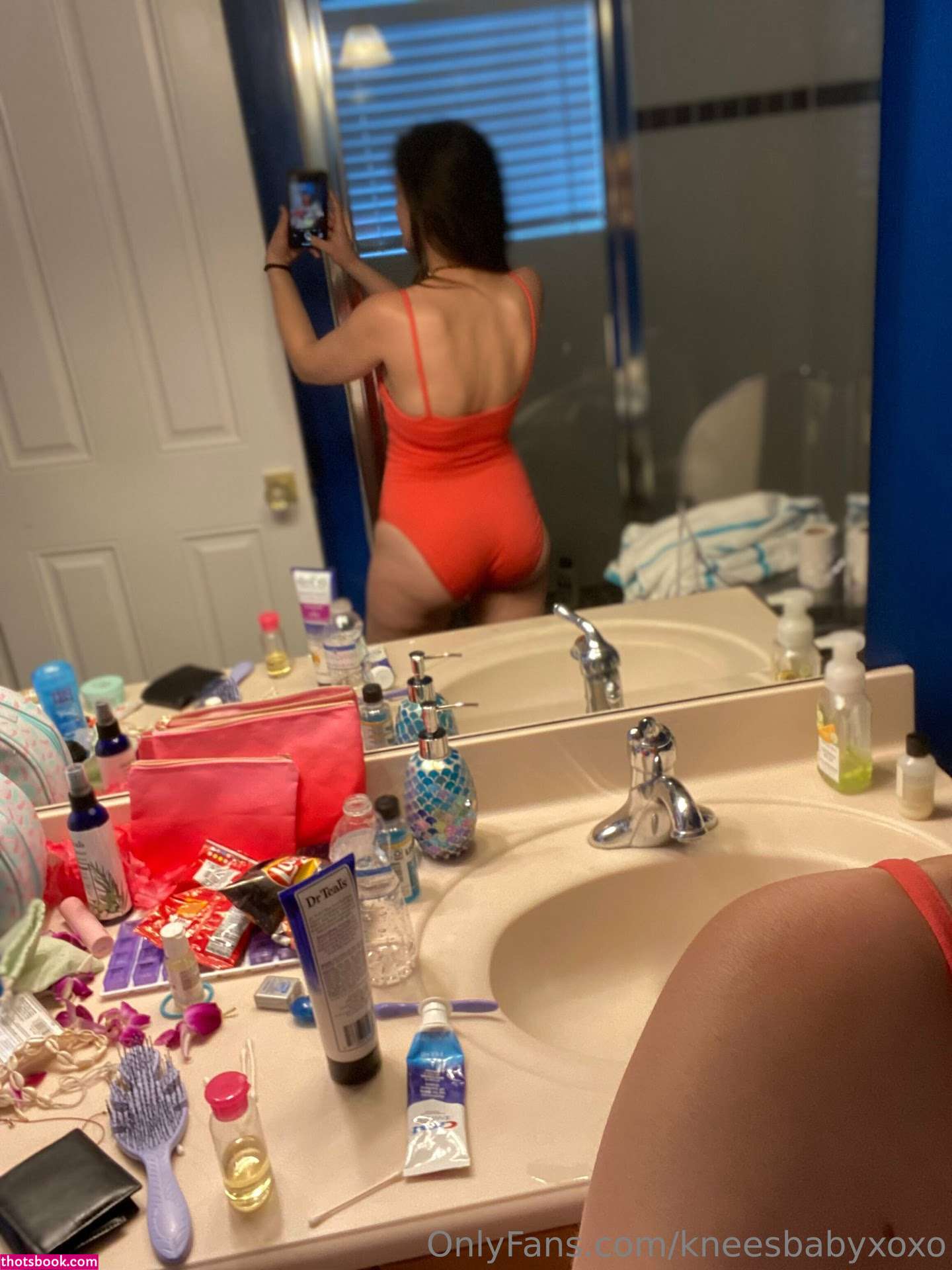 kneesbabyxoxo Nude Leaks OnlyFans Photos #4 1419366