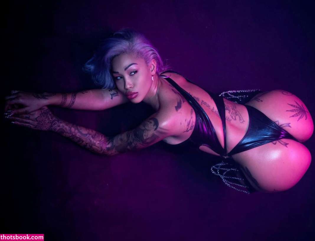 Kymberli Montana bonjourkym Nude Leaks OnlyFans Photos #3 1419386