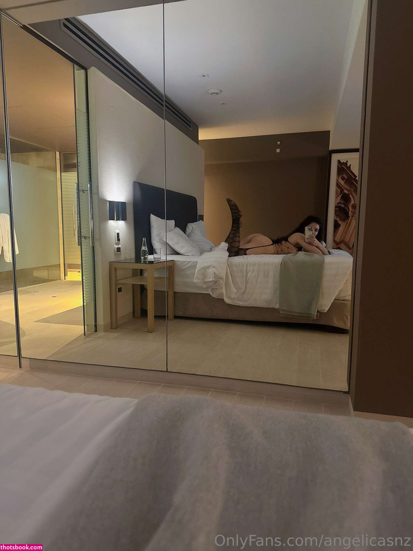 Angelica Sanchez Nude Leaks OnlyFans Photos #2 1429578