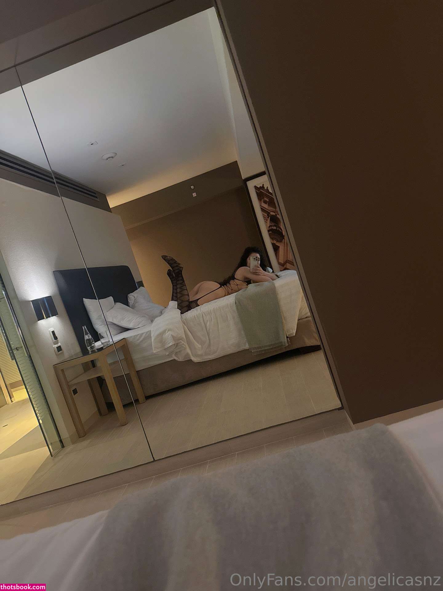 Angelica Sanchez Nude Leaks OnlyFans Photos #2 1429580