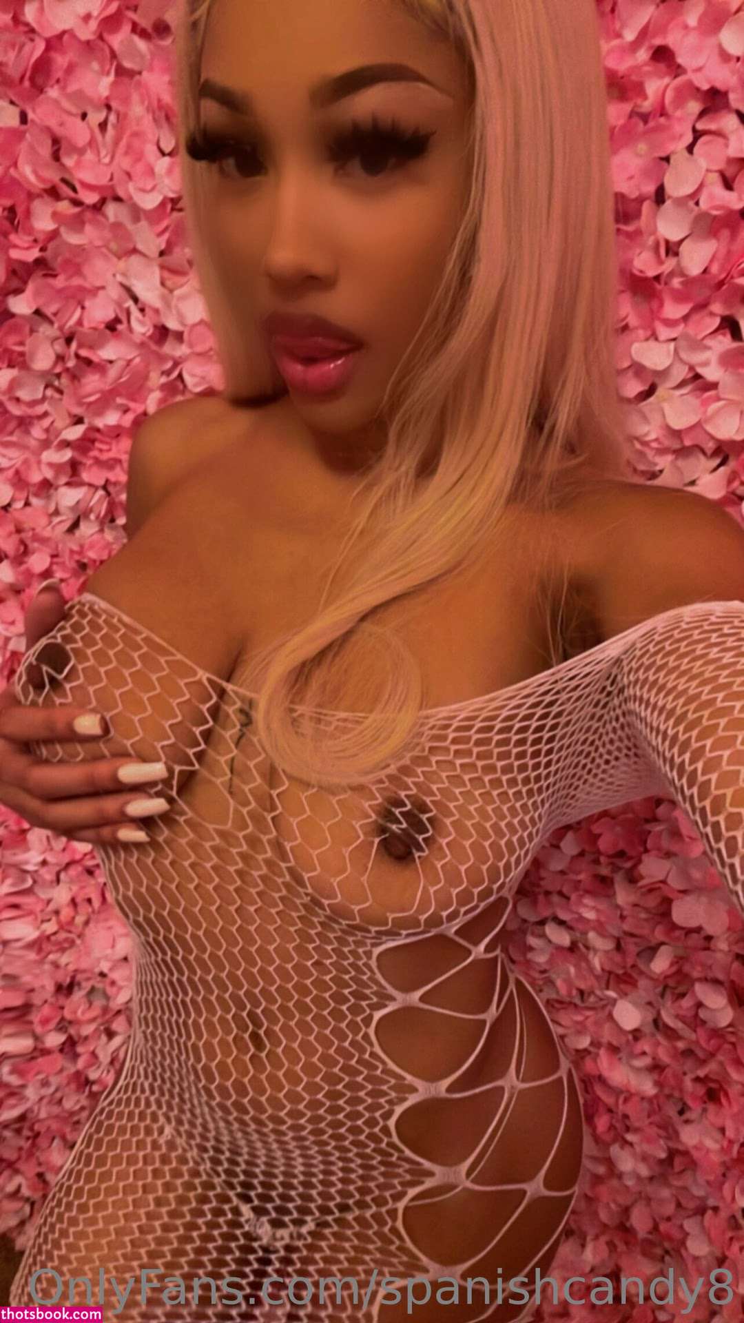 Arii Banks TheSlimJawn SpanishCandy8 Nude Leaks OnlyFans Photos #3 1429643