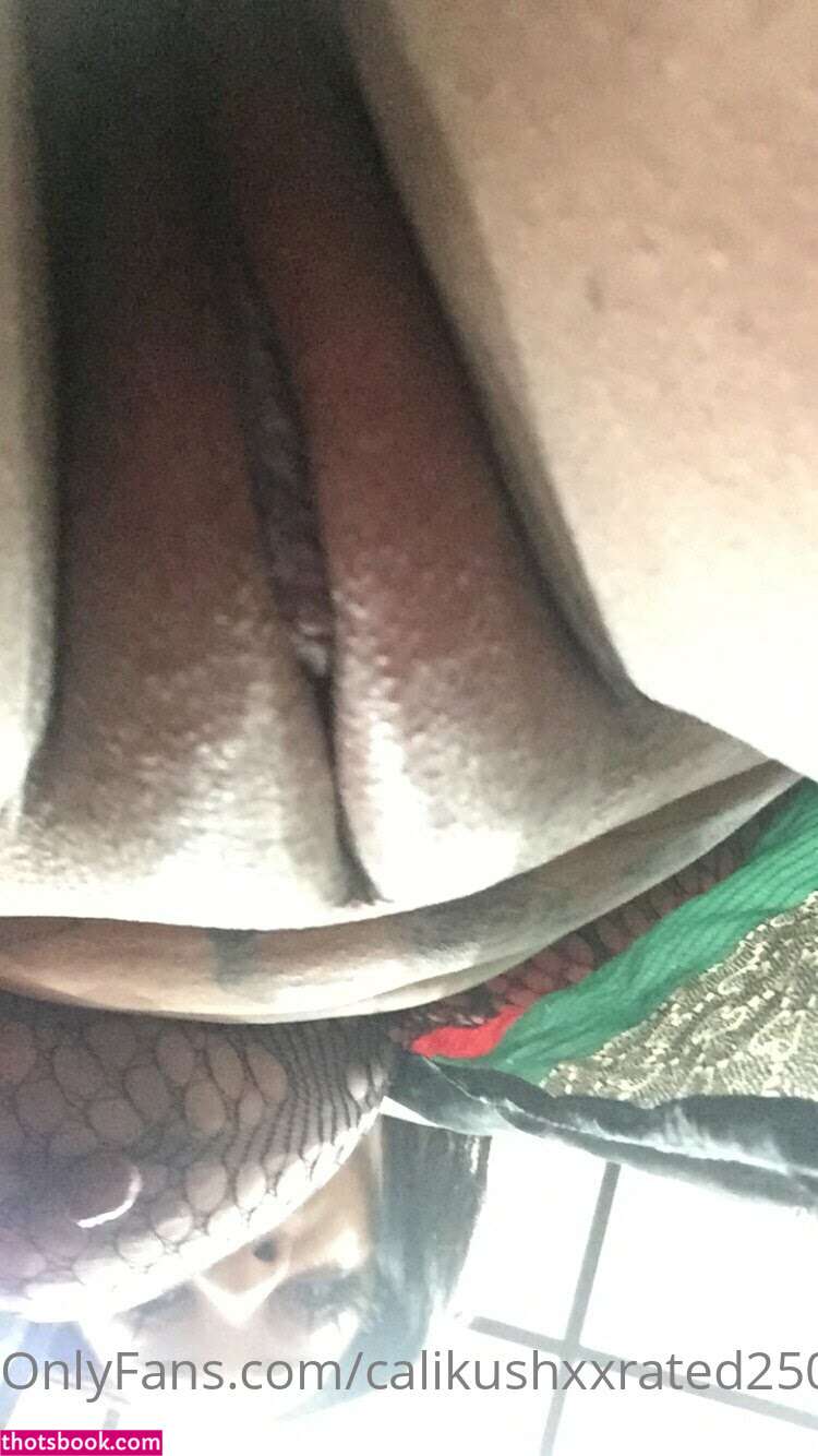 Cali Kush Nude Leaks OnlyFans Photos #1 1429761