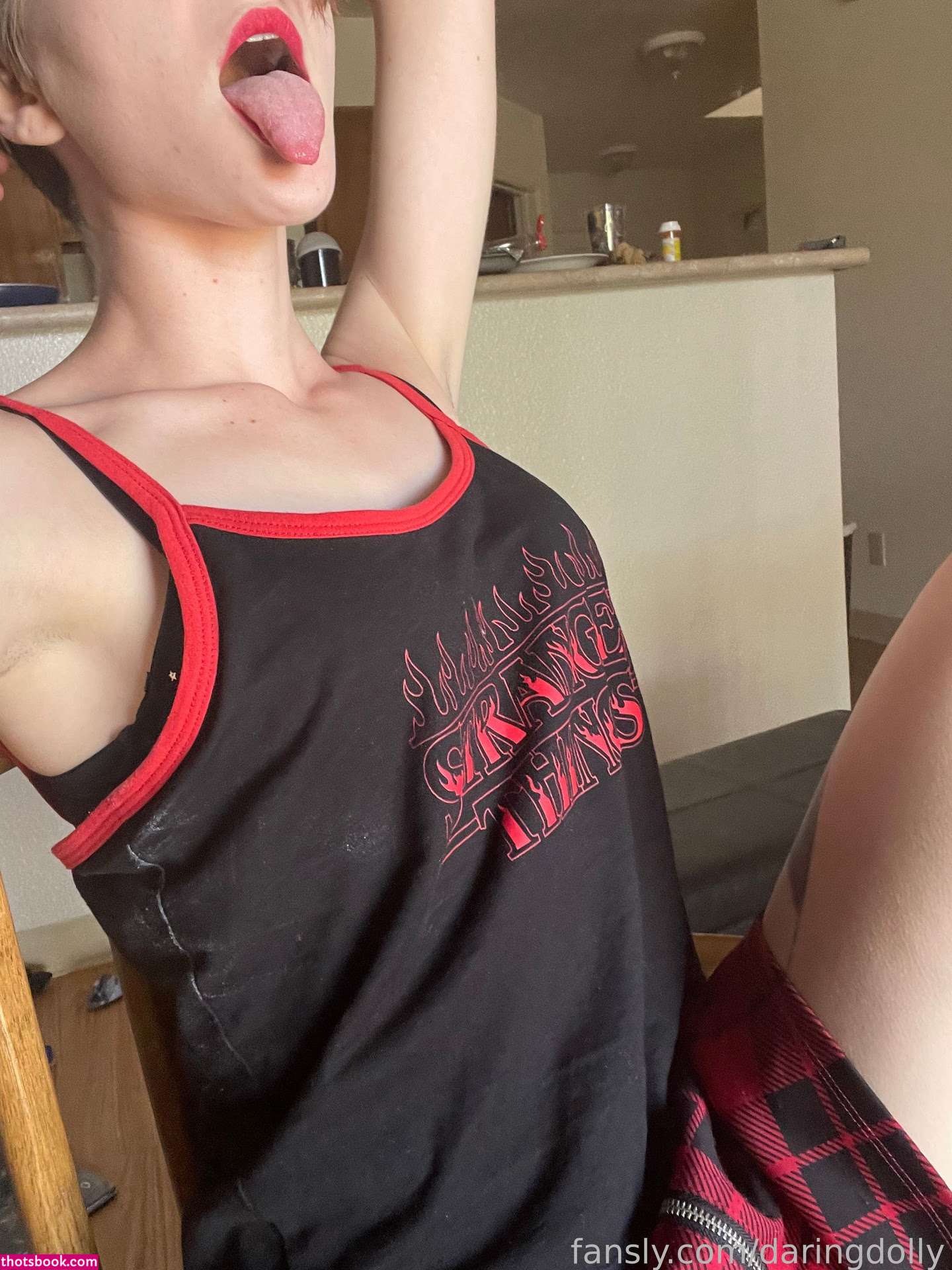 daringdolly dollyred2002 daintydolly2002 Nude Leaks OnlyFans Photos #1 1429868