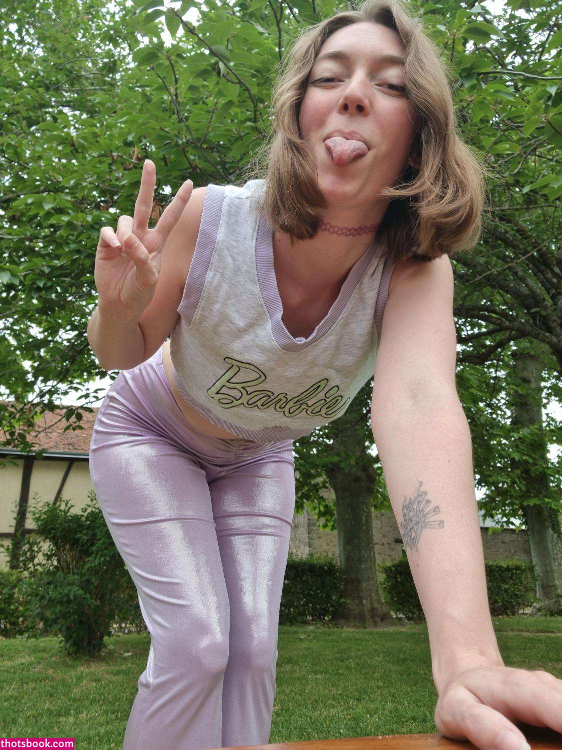 Deesse michto Psykow Nude Leaks OnlyFans Photos #4 1429906