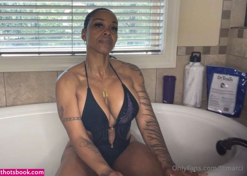 fitmarci Kitten Scott Casey Kitten Nude Leaks OnlyFans Photos #1 1430020