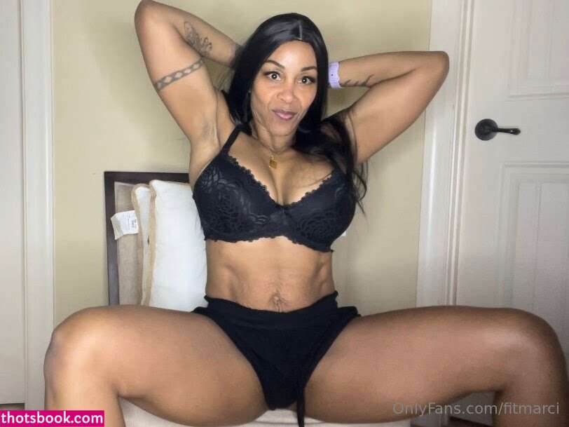 fitmarci Kitten Scott Casey Kitten Nude Leaks OnlyFans Photos #1 1430029