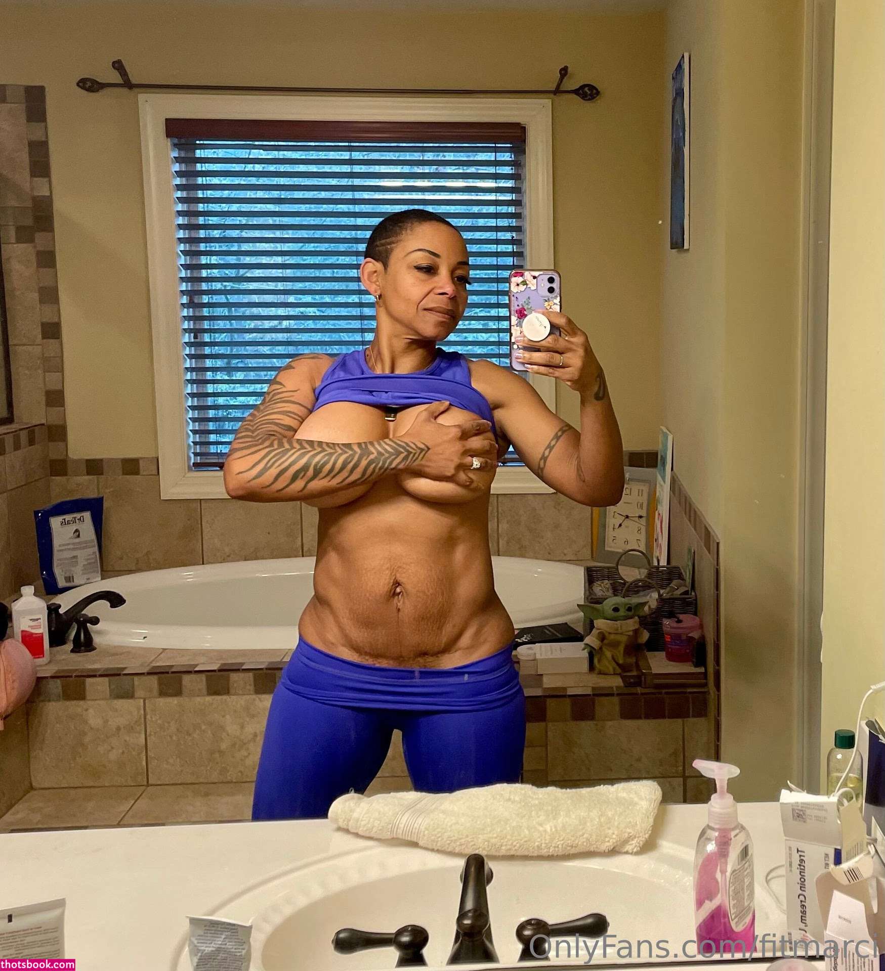 fitmarci Kitten Scott Casey Kitten Nude Leaks OnlyFans Photos #2 1430031