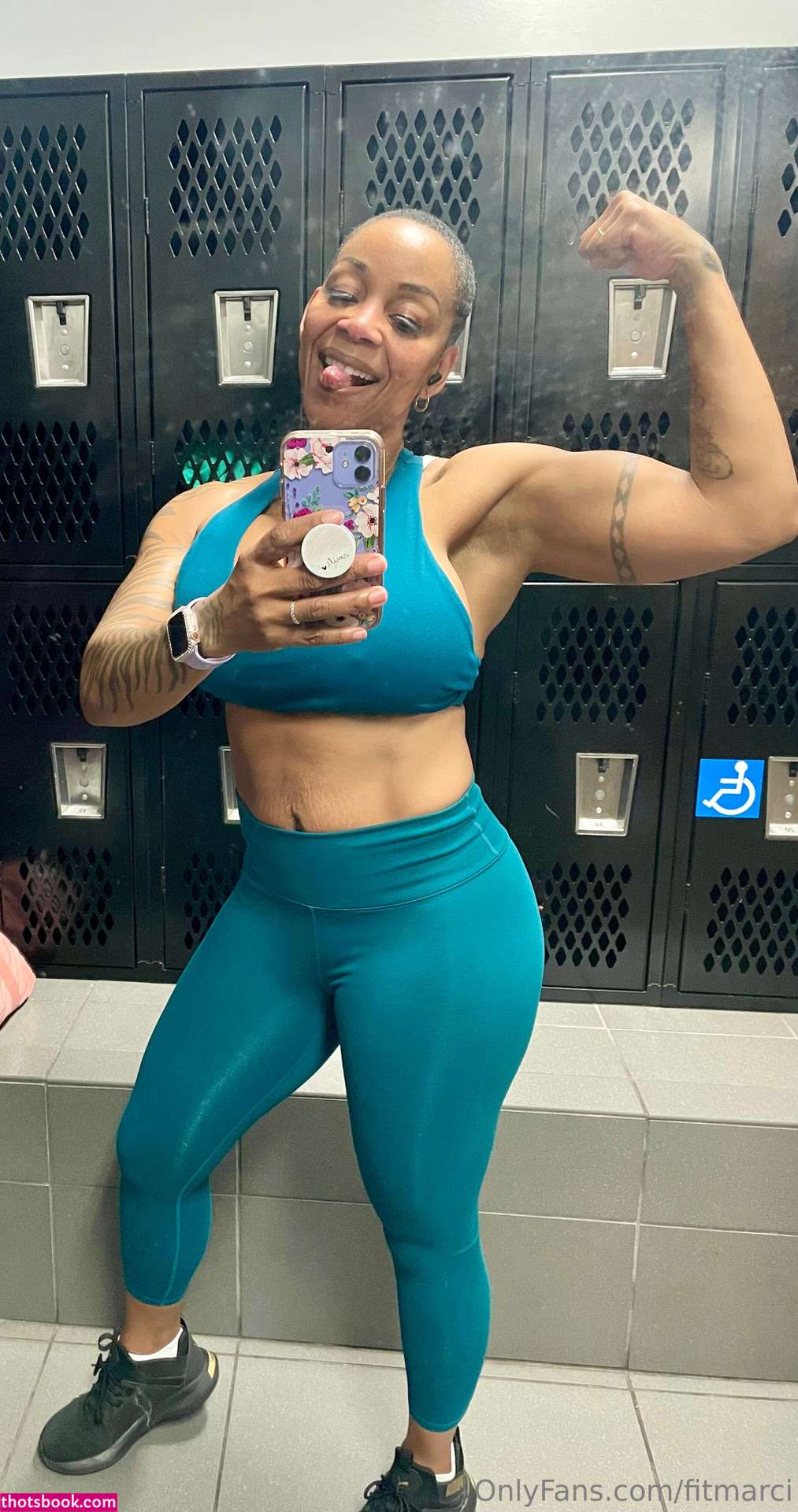 fitmarci Kitten Scott Casey Kitten Nude Leaks OnlyFans Photos #2 1430033