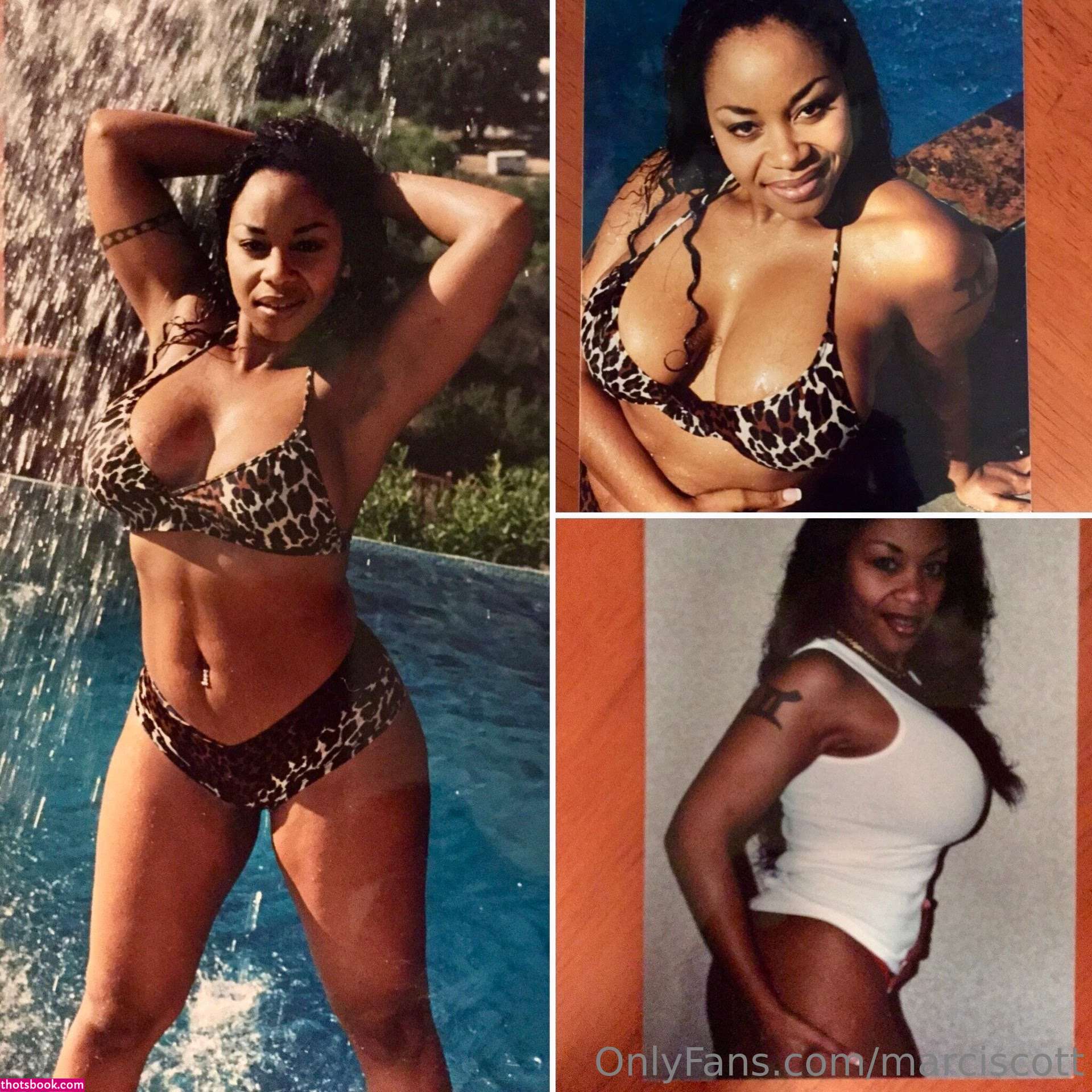 fitmarci Kitten Scott Casey Kitten Nude Leaks OnlyFans Photos #2 1430034