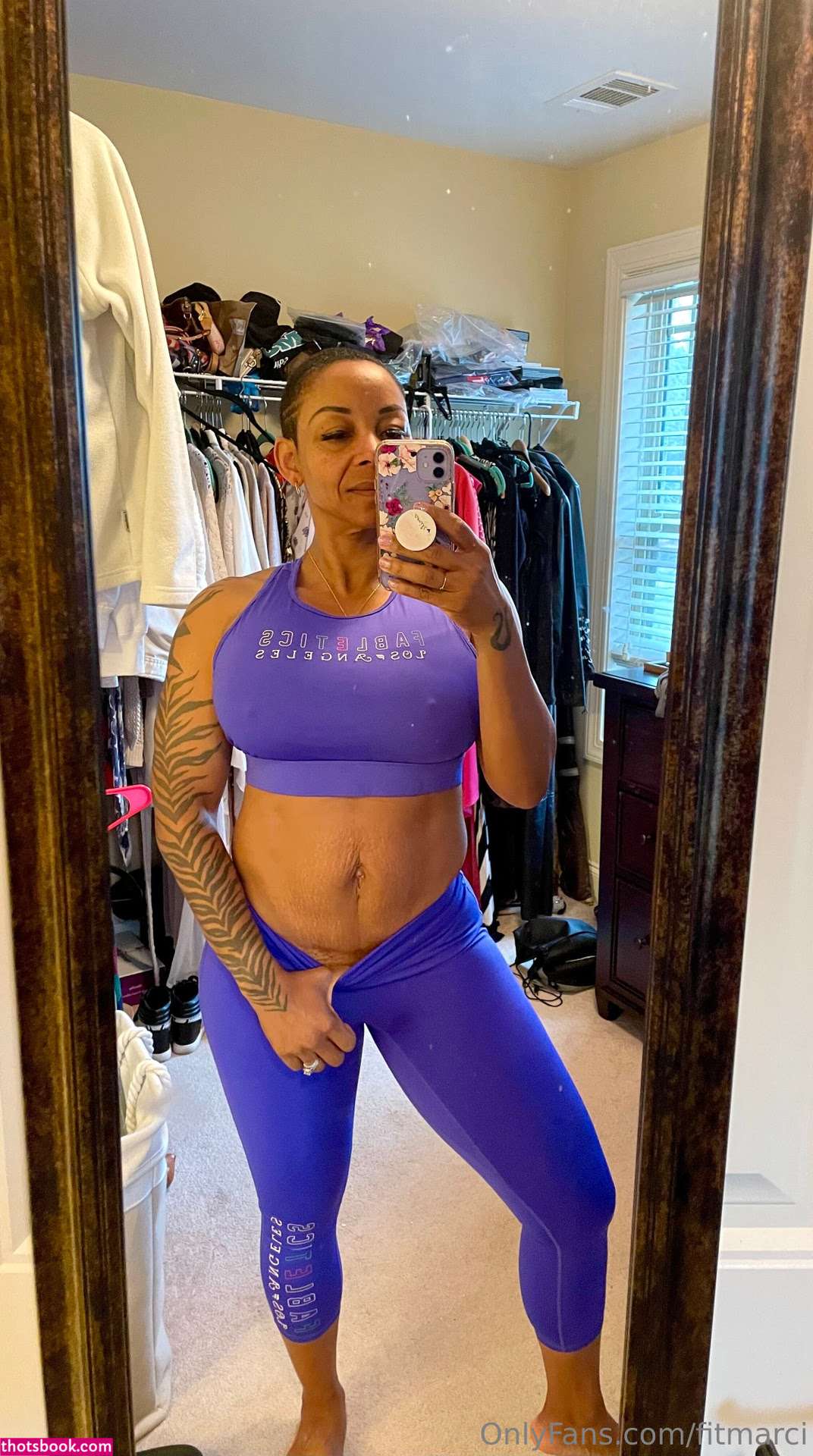 fitmarci Kitten Scott Casey Kitten Nude Leaks OnlyFans Photos #3 1430037