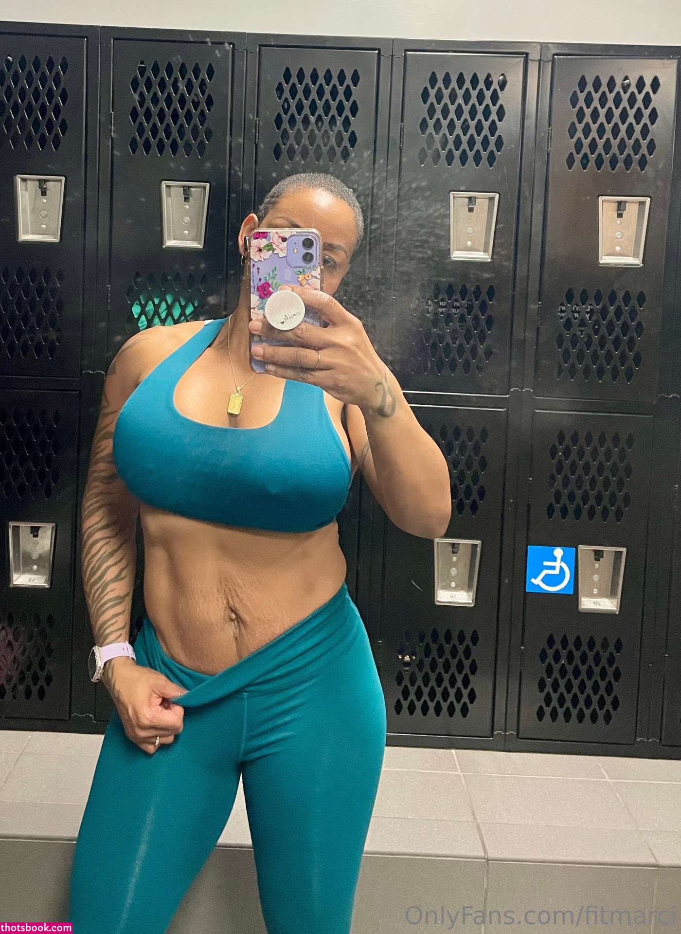 fitmarci Kitten Scott Casey Kitten Nude Leaks OnlyFans Photos #3 1430038