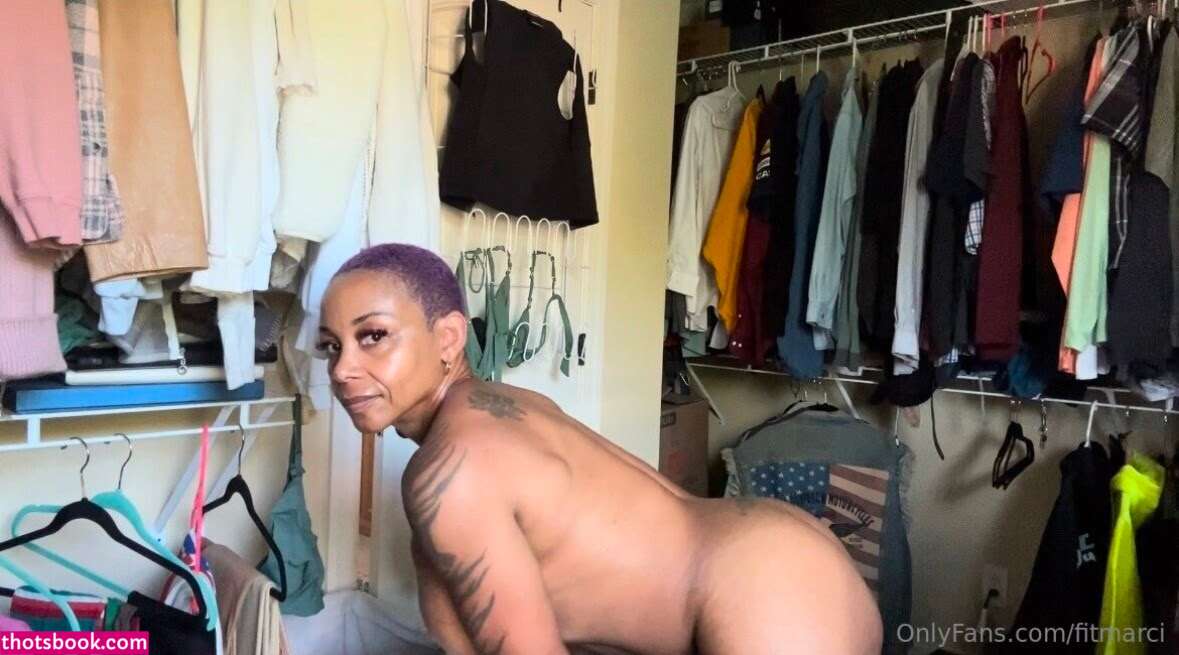 fitmarci Kitten Scott Casey Kitten Nude Leaks OnlyFans Photos #4 1430040