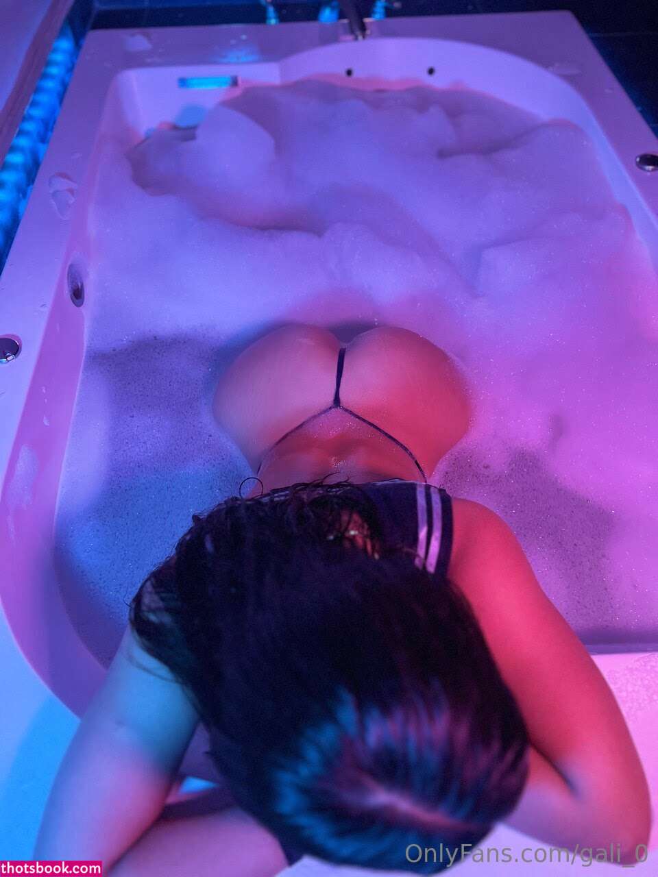 Gali 01 Galilea Nude Leaks OnlyFans Photos #3 1430121