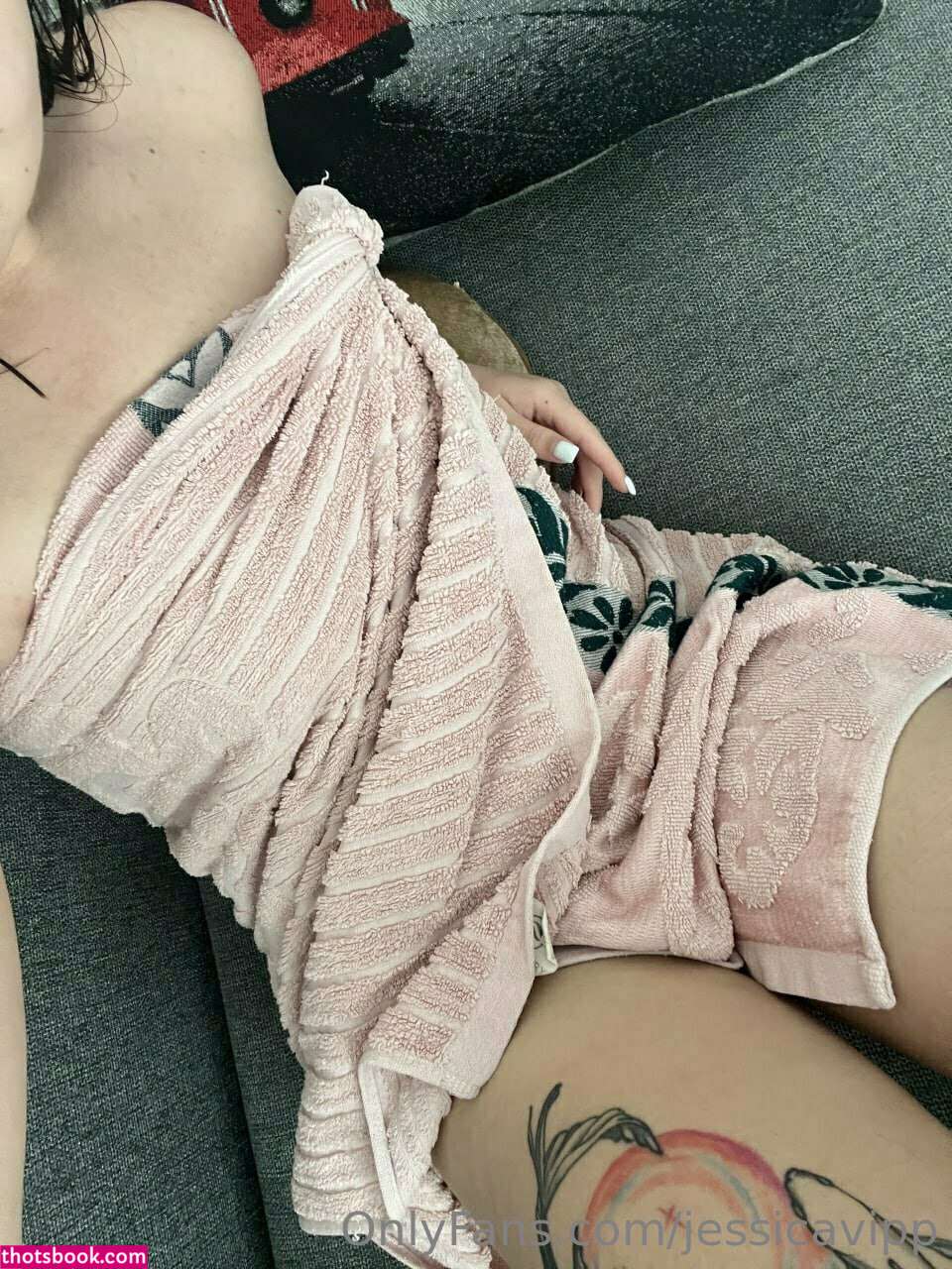 jessicavipp Nude Leaks OnlyFans Photos #4 1430342