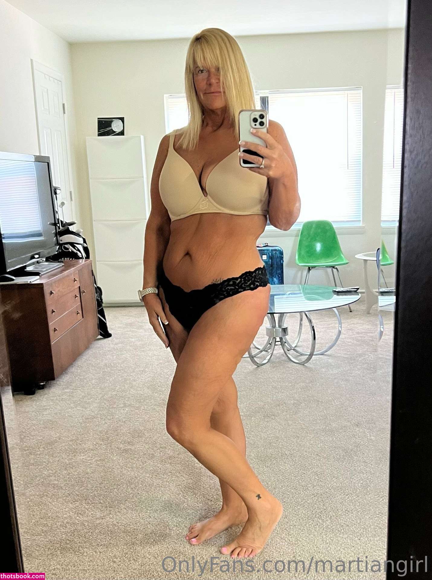 Karen Pennington Martiangirl Karensgalaxy Bailey Buttner Nude Leaks OnlyFans Photos #4 1430407