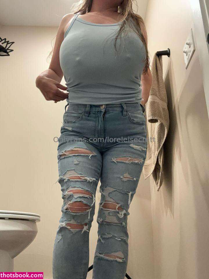 Loreleisecrett Nude Leaks OnlyFans Photos #4 1430587