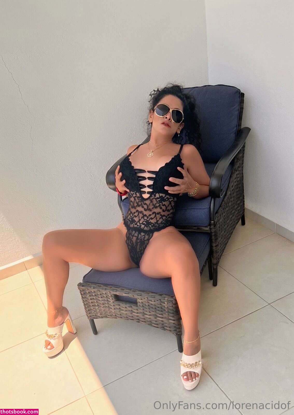 Lorena Cid Nude Leaks OnlyFans Photos #2 1430606