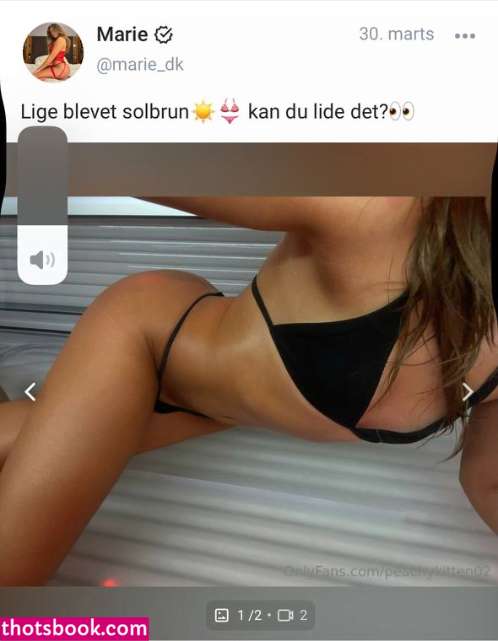 Marie DK Peachykitten02 Nude Leaks OnlyFans Photos #4 1430716