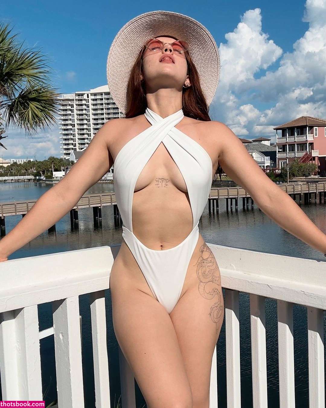 Nelly Becmac Nude Leaks OnlyFans Photos #1 1430788