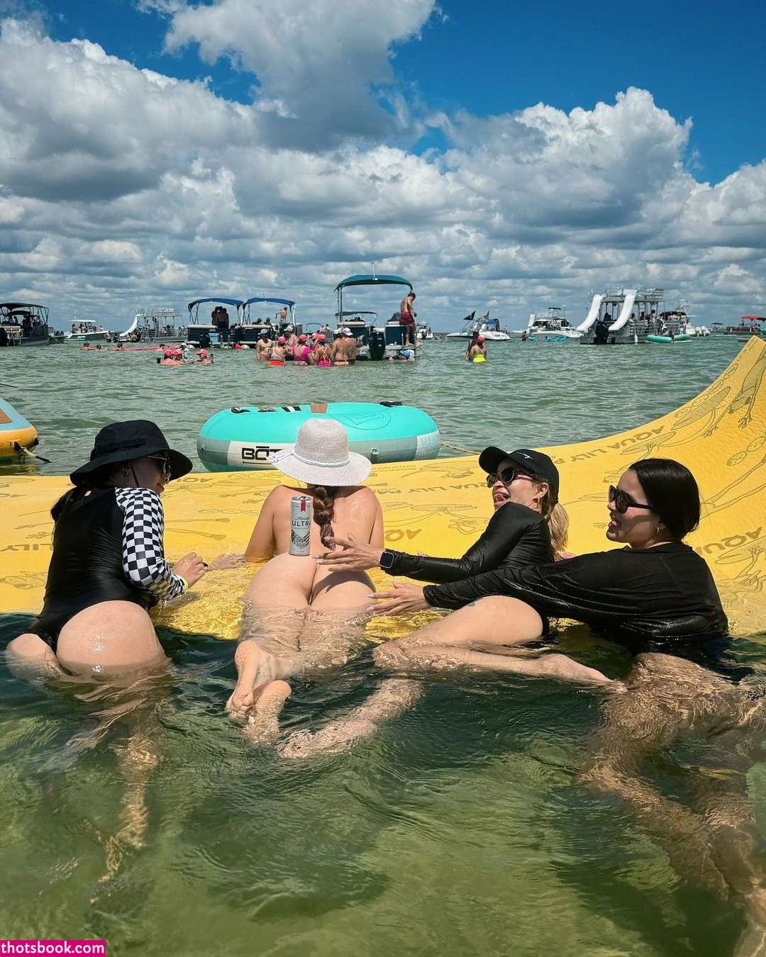 Nelly Becmac Nude Leaks OnlyFans Photos #1 1430790