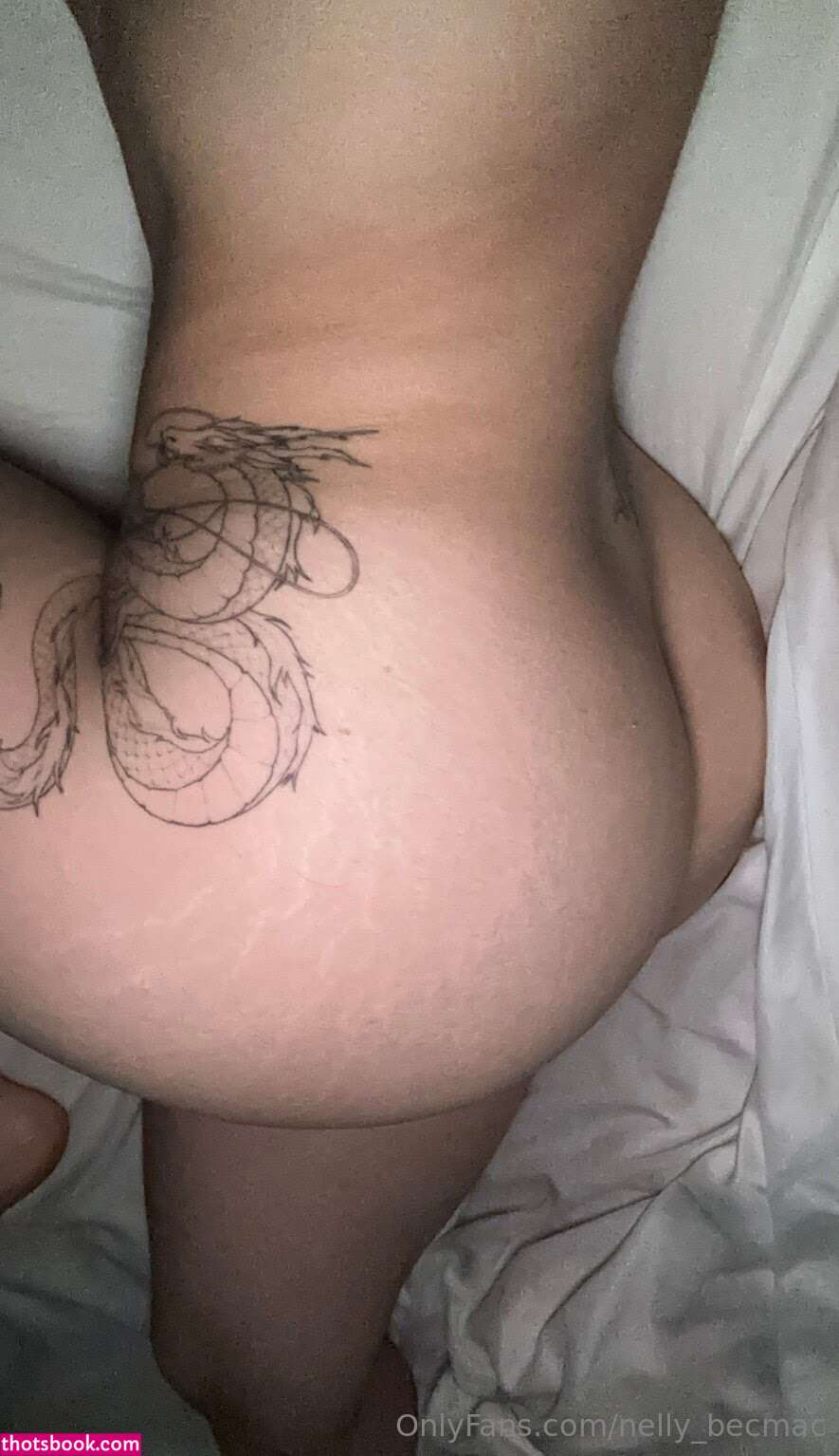 Nelly Becmac Nude Leaks OnlyFans Photos #2 1430793