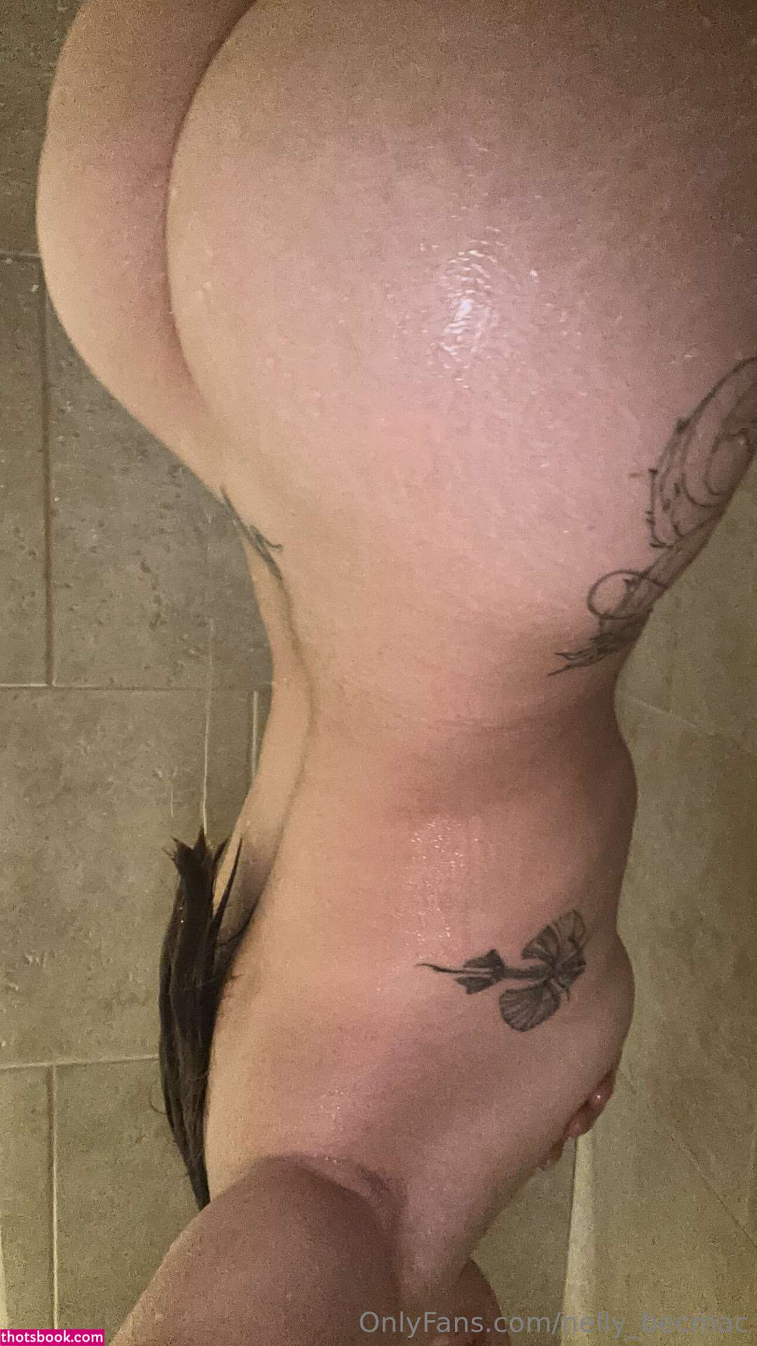 Nelly Becmac Nude Leaks OnlyFans Photos #2 1430794