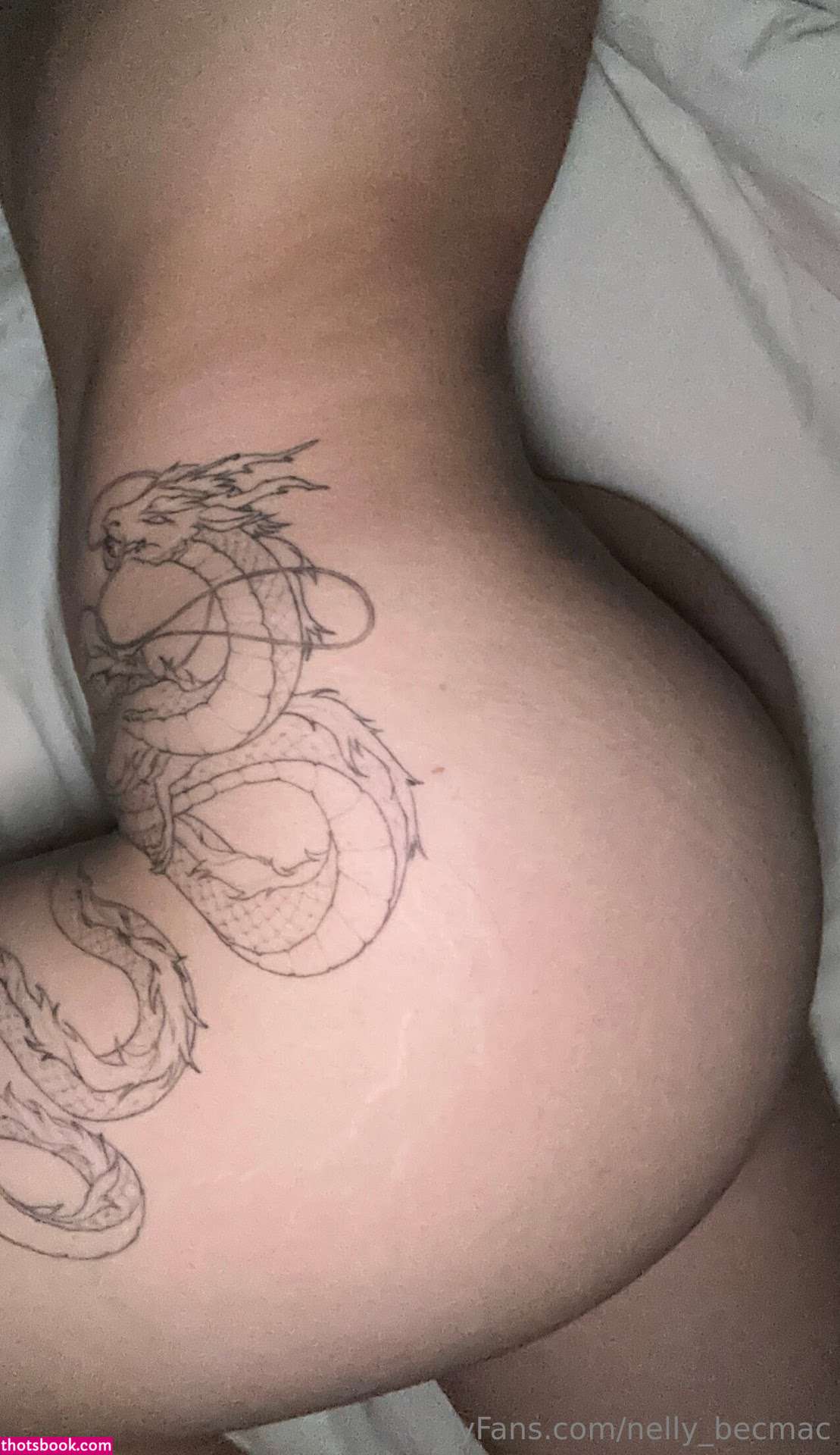 Nelly Becmac Nude Leaks OnlyFans Photos #2 1430795