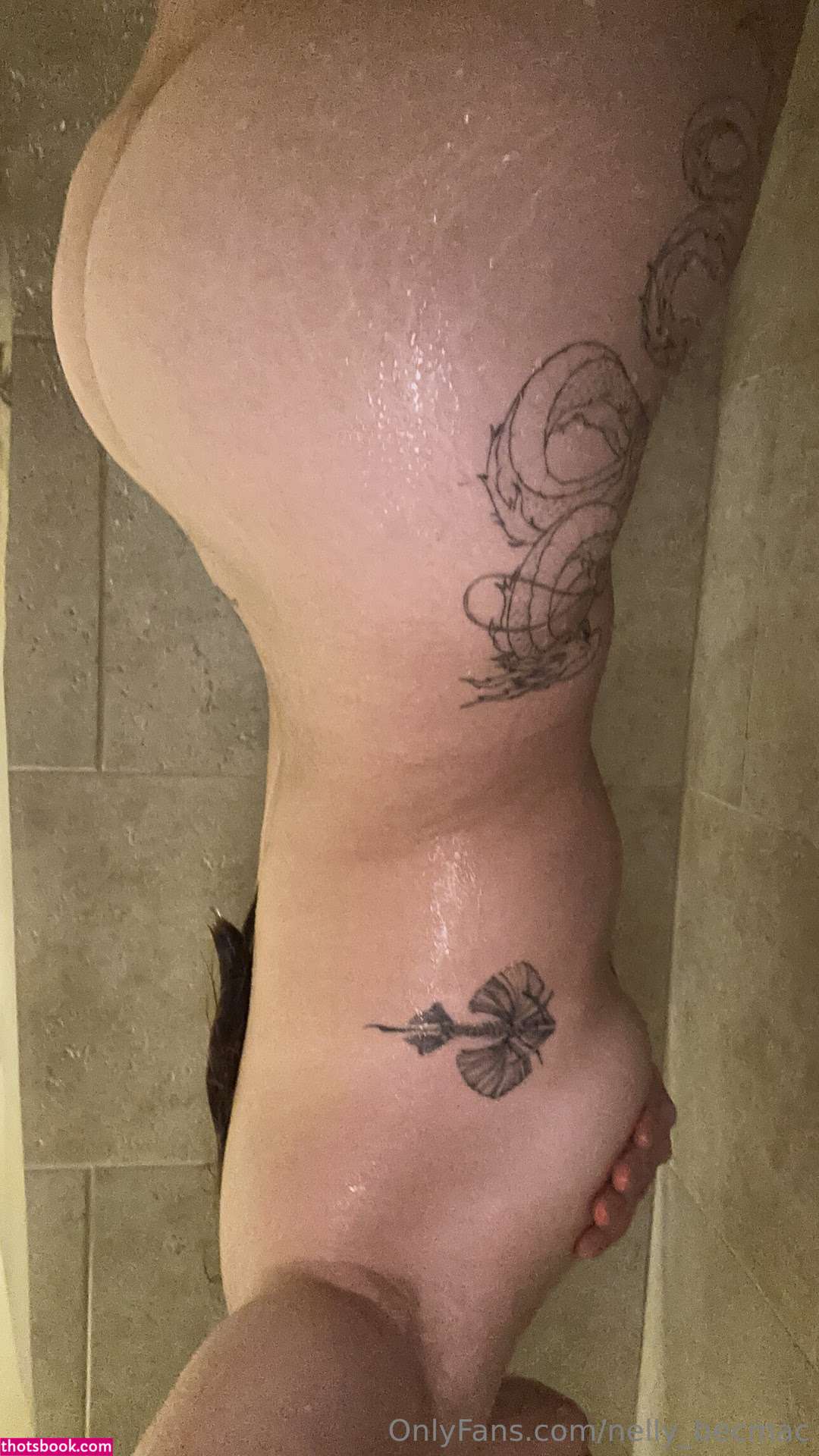 Nelly Becmac Nude Leaks OnlyFans Photos #2 1430800