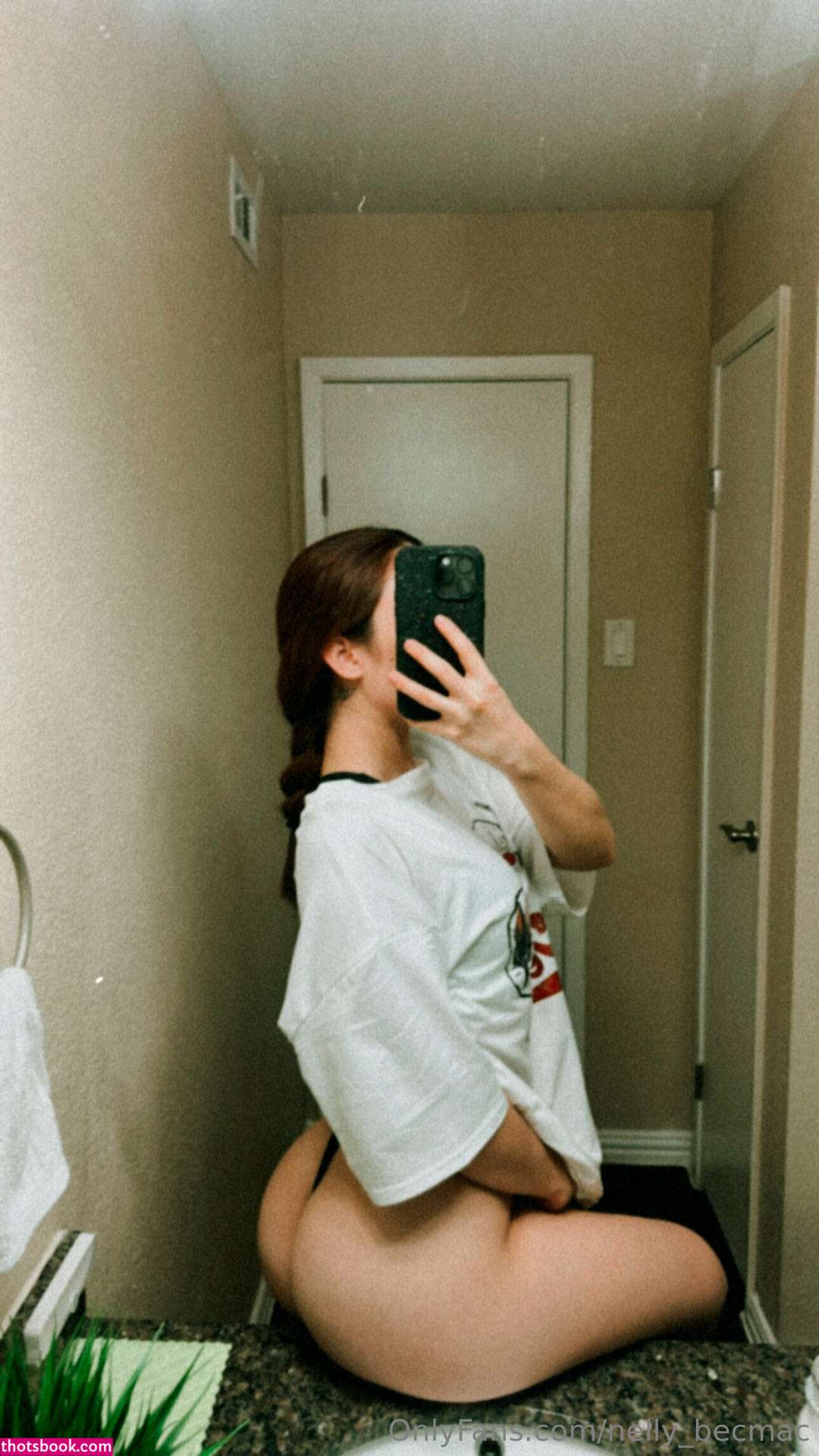 Nelly Becmac Nude Leaks OnlyFans Photos #4 1430809