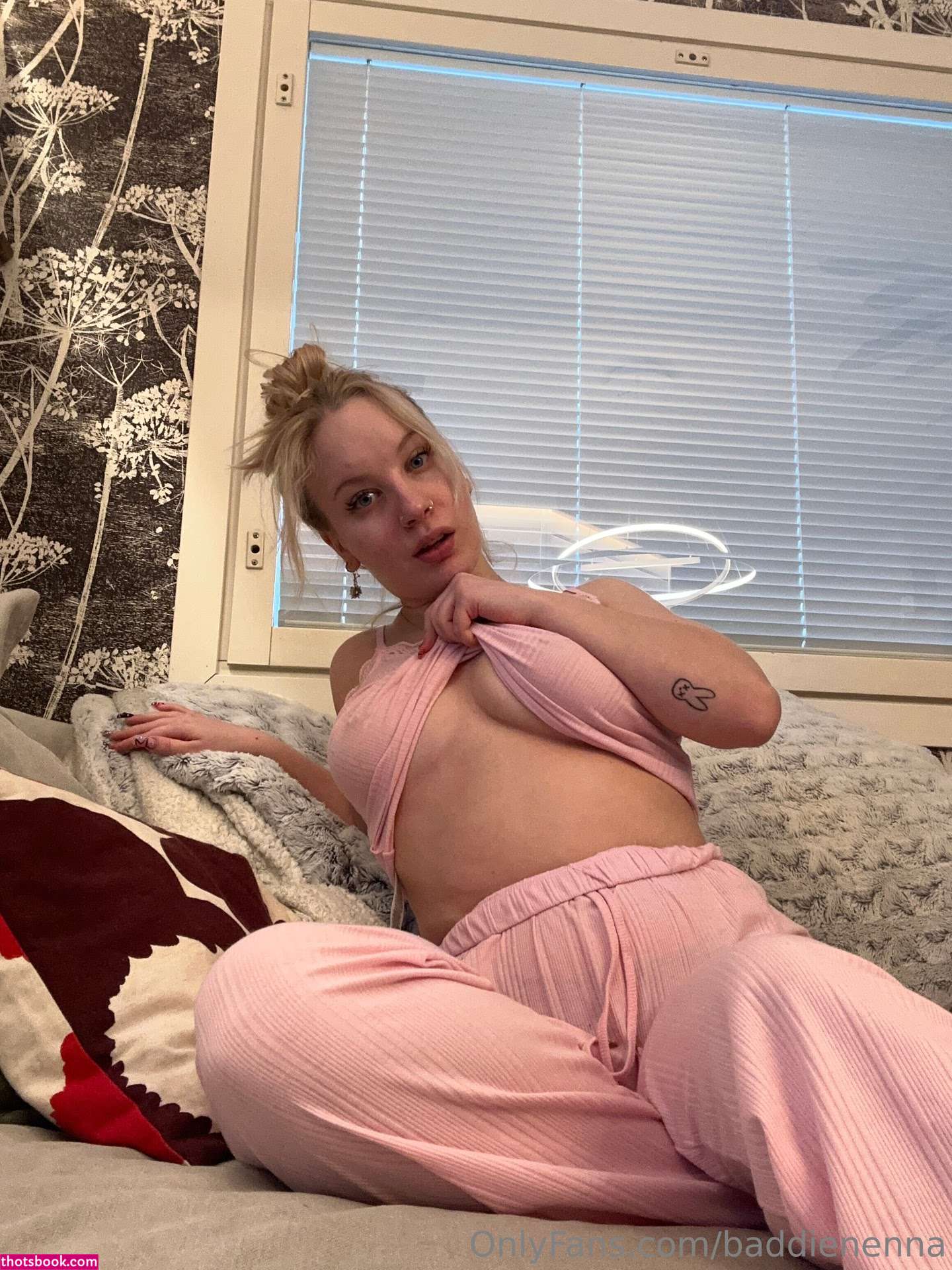 Nenna Nieminen Baddienenna Nude Leaks OnlyFans Photos #3 1430835