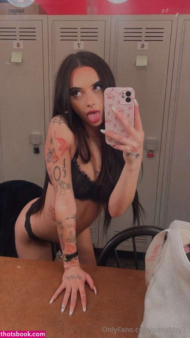 Parisbby1 ParisClifton Nude Leaks OnlyFans Photos #1 1430906