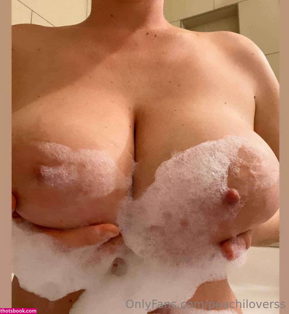 Peachi jussspeach Nude Leaks OnlyFans Photos #2 1430931