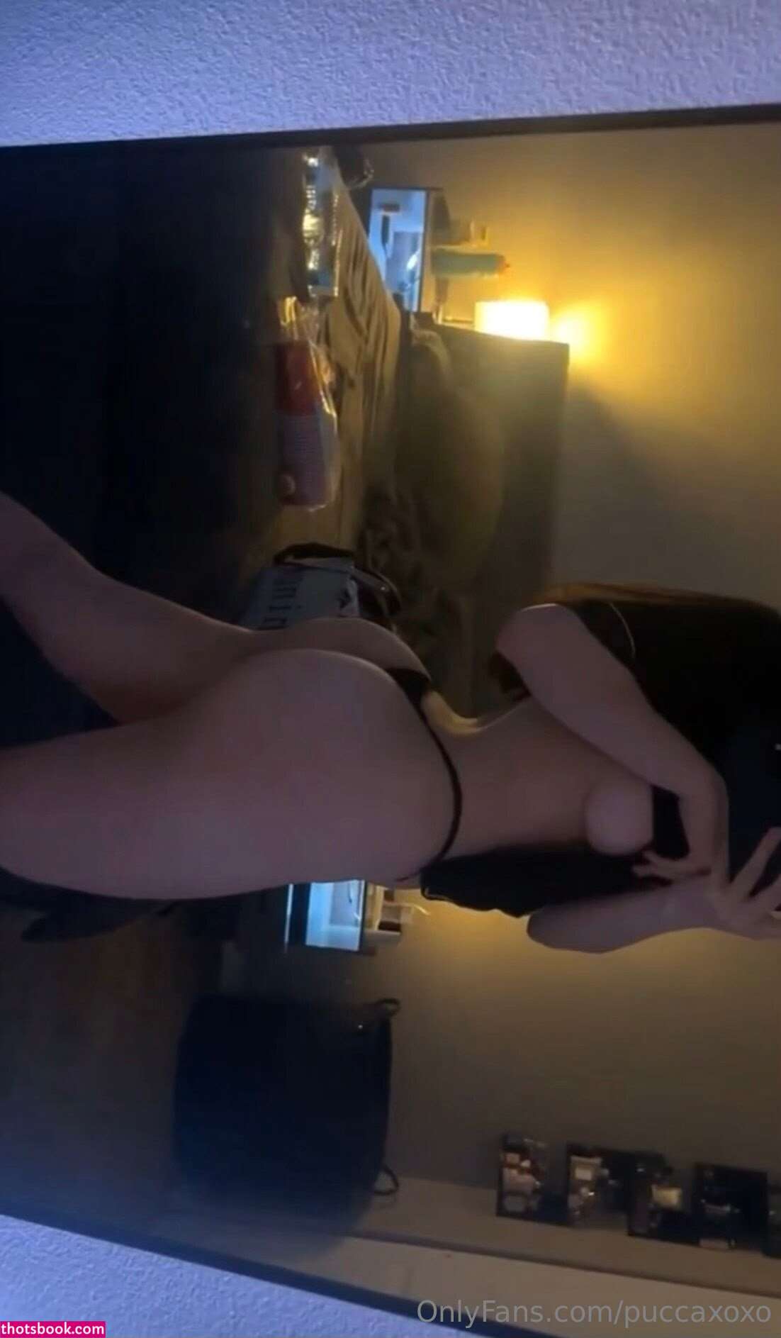 PuccaXoXo Paola Santana Nude Leaks OnlyFans Photos #1 1430993