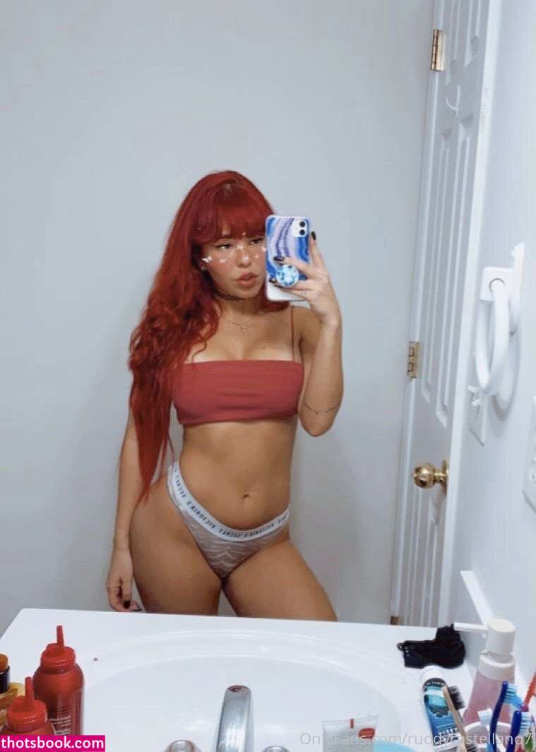 Ruddy Castellano Nude Leaks OnlyFans Photos #1 1431070