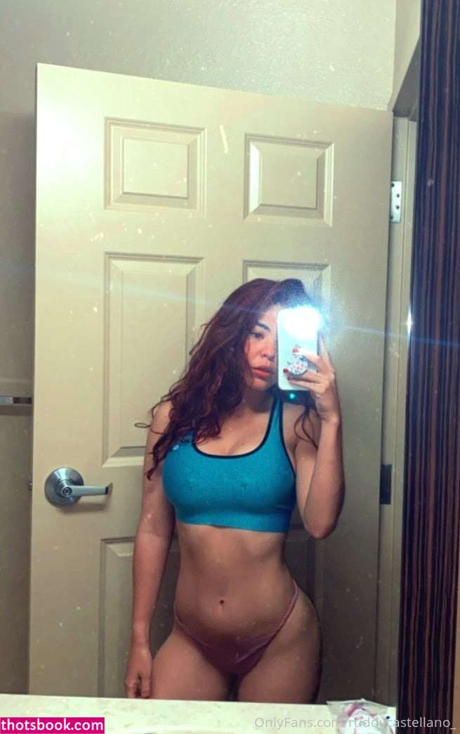Ruddy Castellano Nude Leaks OnlyFans Photos #1 1431071