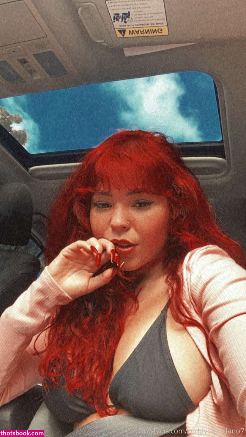 Ruddy Castellano Nude Leaks OnlyFans Photos #3 1431080