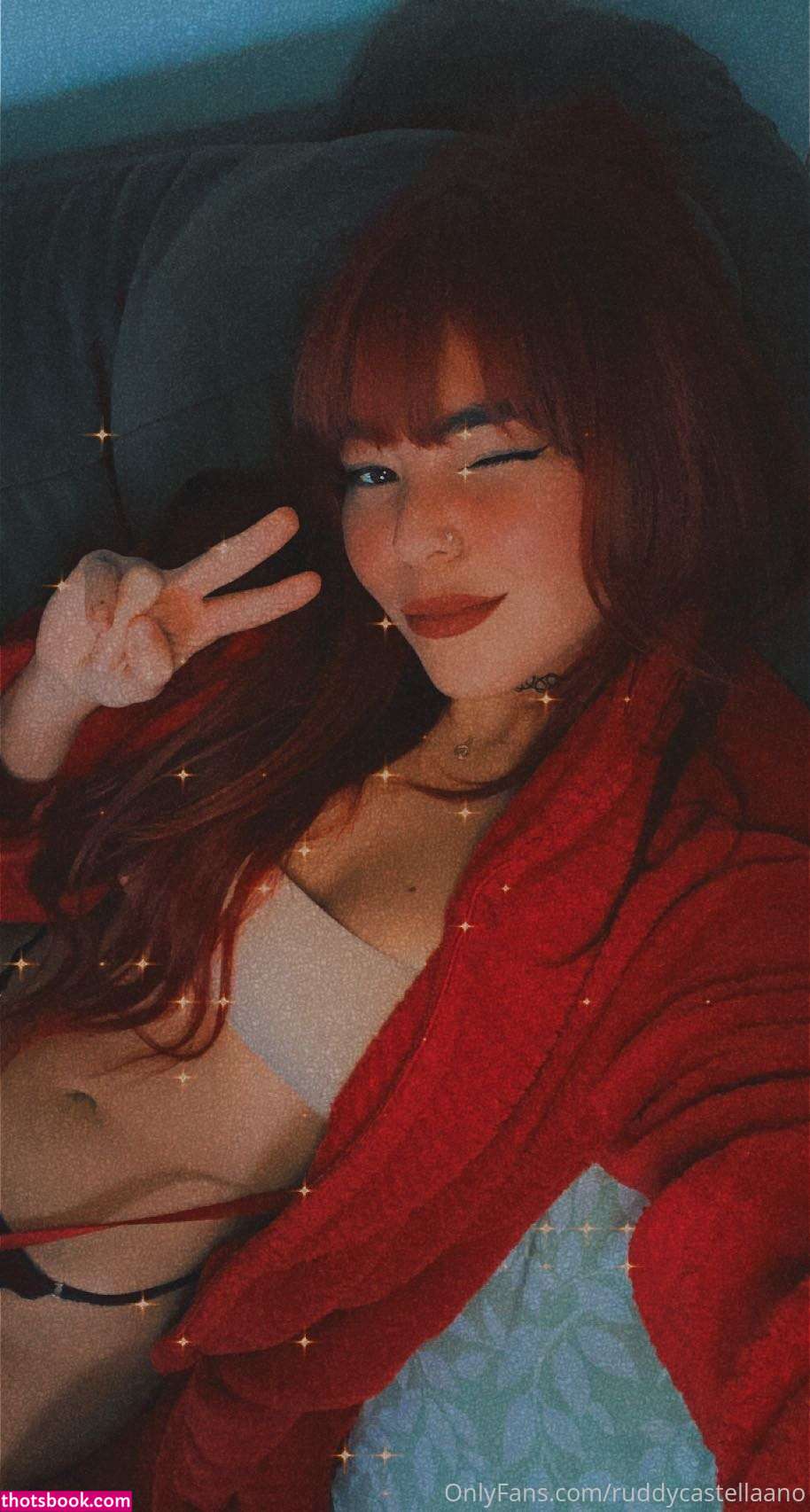 Ruddy Castellano Nude Leaks OnlyFans Photos #4 1431088