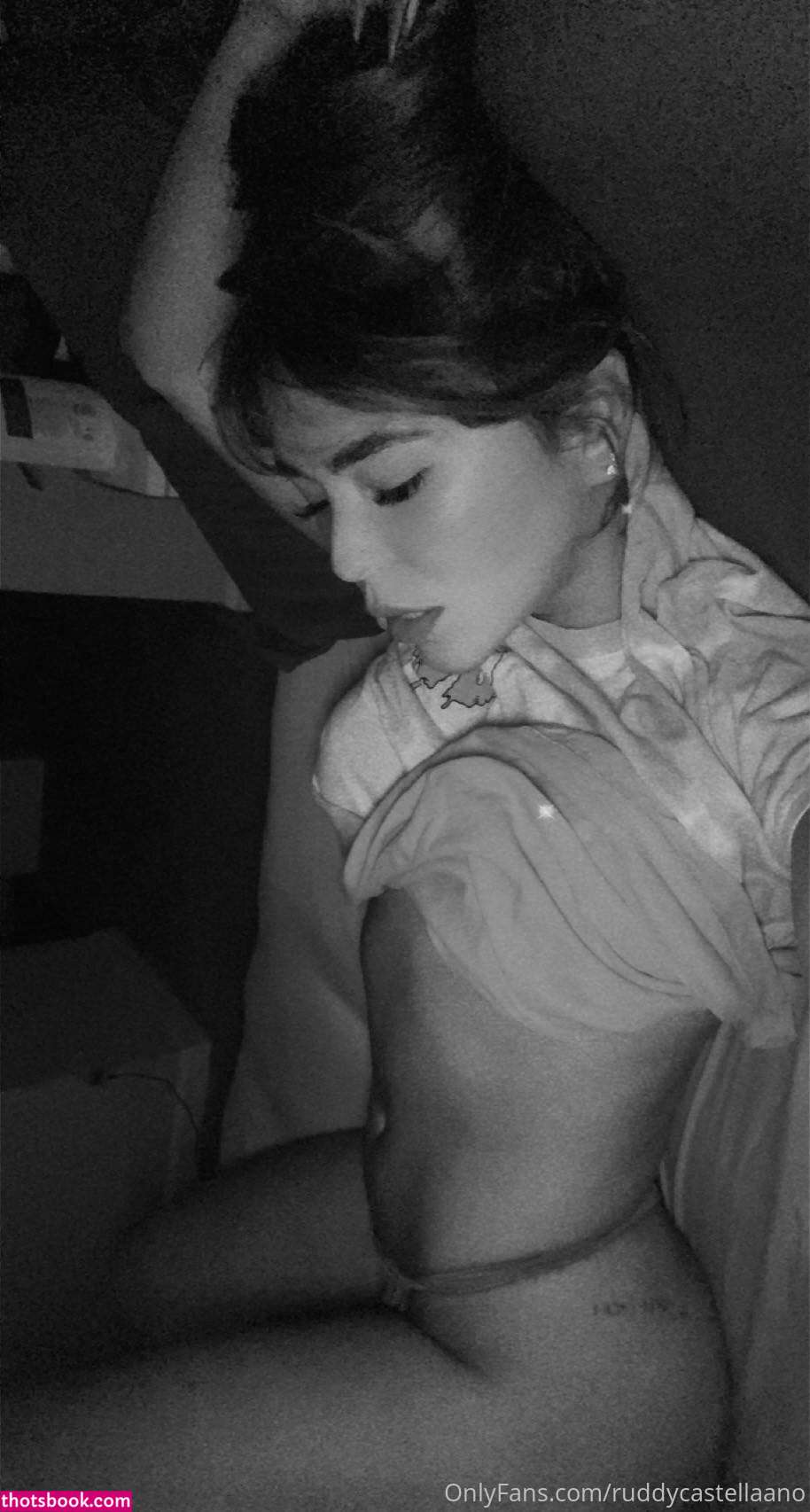 Ruddy Castellano Nude Leaks OnlyFans Photos #4 1431091