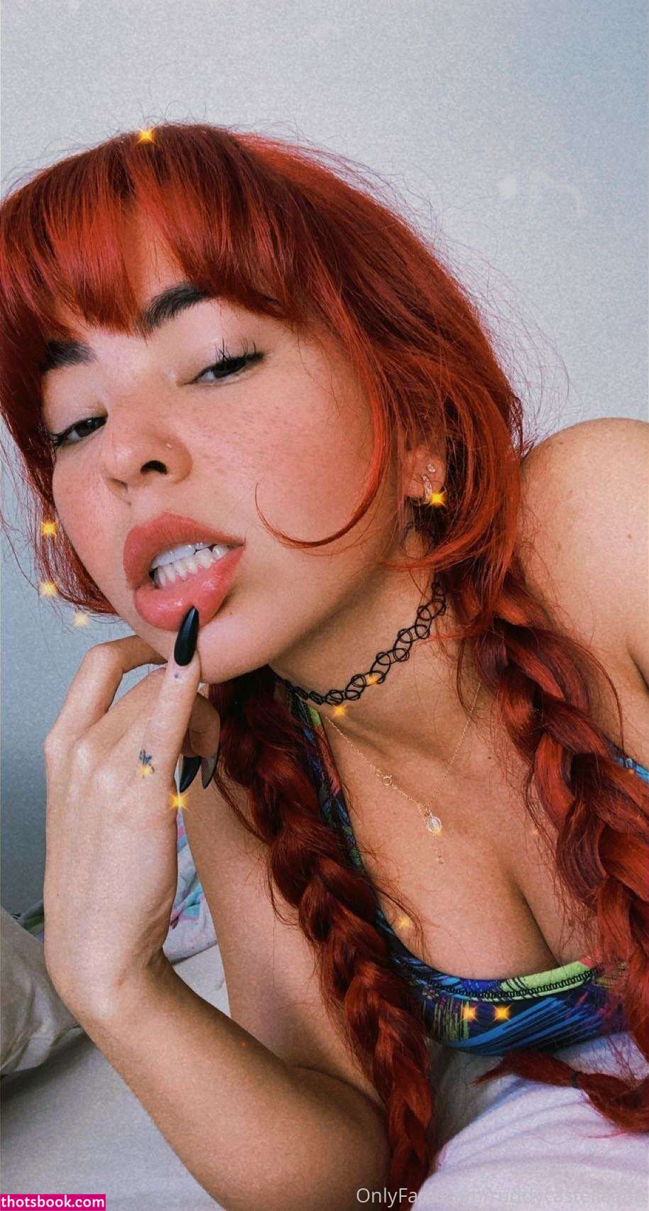 Ruddy Castellano Nude Leaks OnlyFans Photos #4 1431092