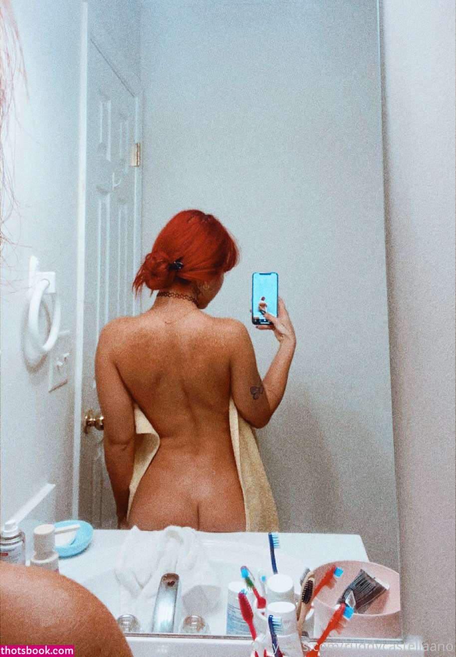 Ruddy Castellano Nude Leaks OnlyFans Photos #4 1431094