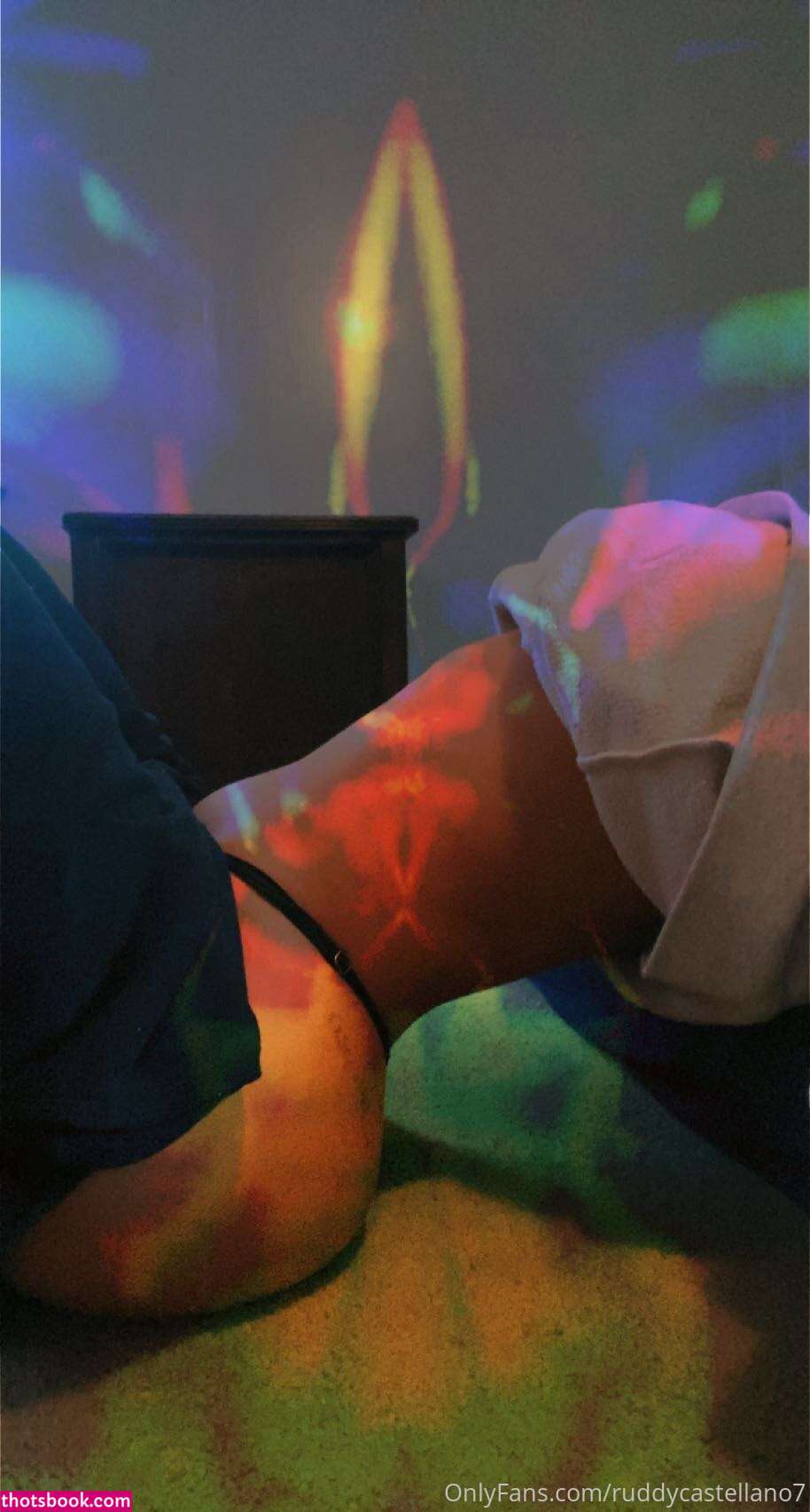 Ruddy Castellano Nude Leaks OnlyFans Photos #4 1431095