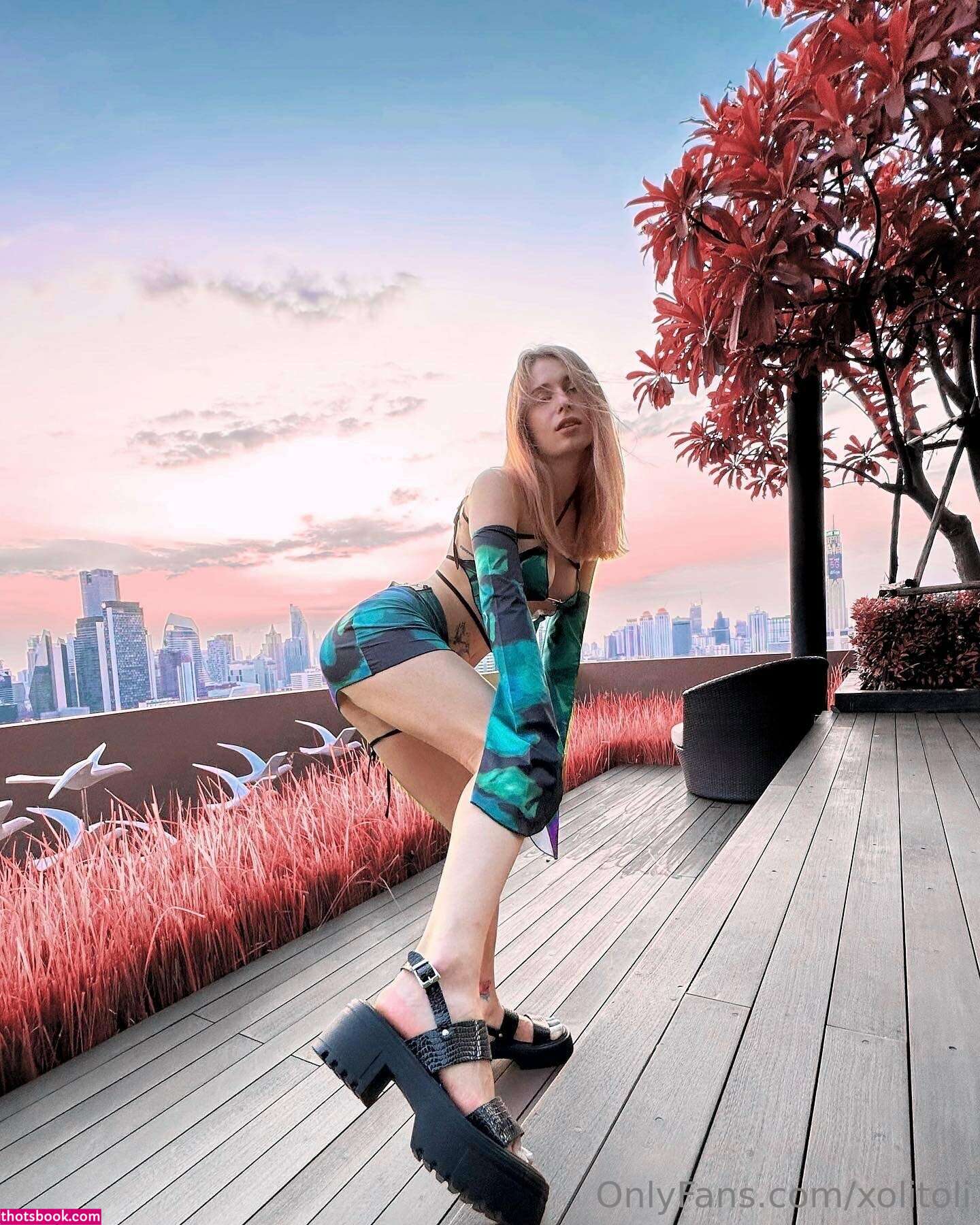 Xoli Toli Nude Leaks OnlyFans Photos #2 1431270