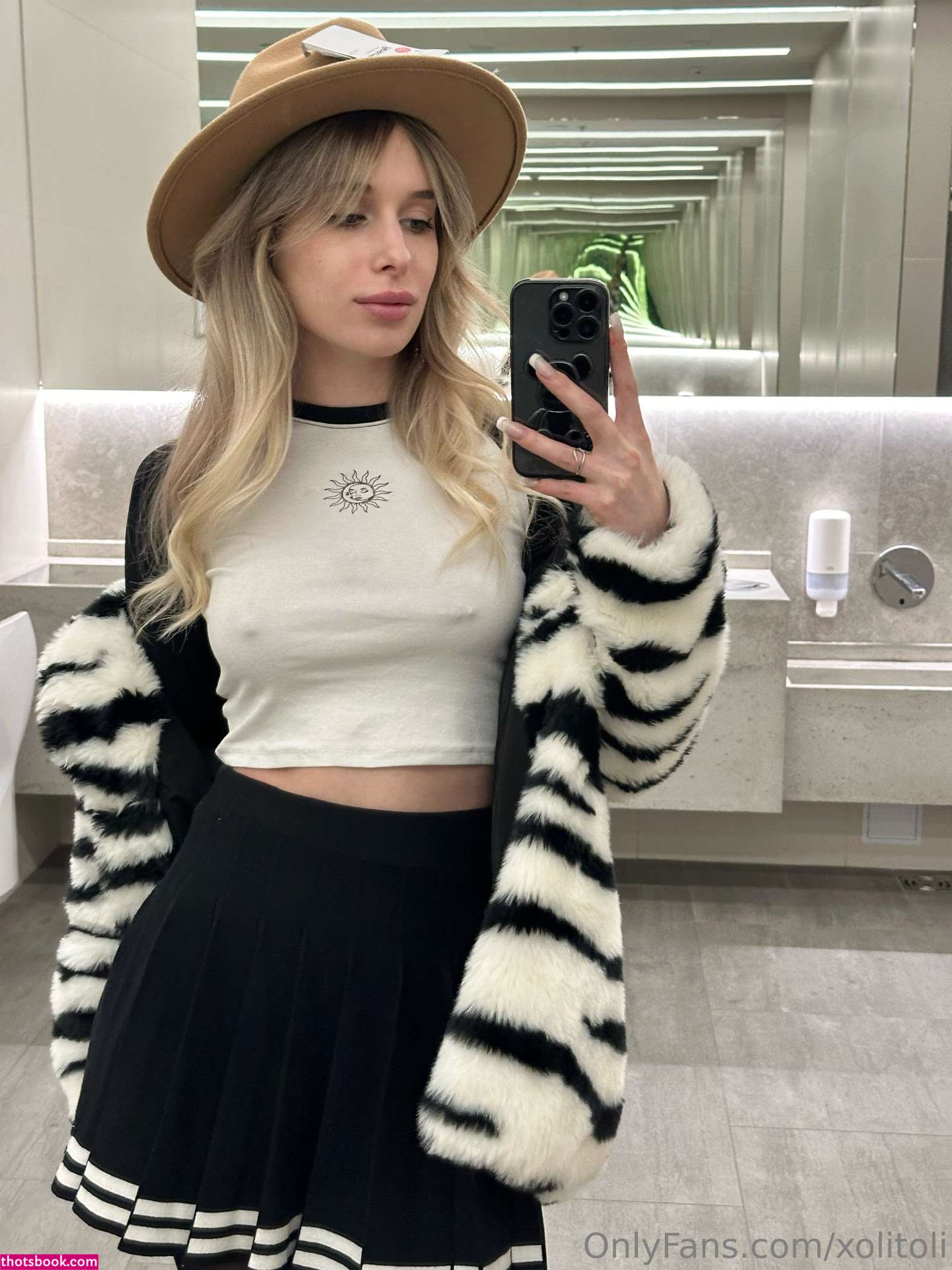 Xoli Toli Nude Leaks OnlyFans Photos #5 1431287